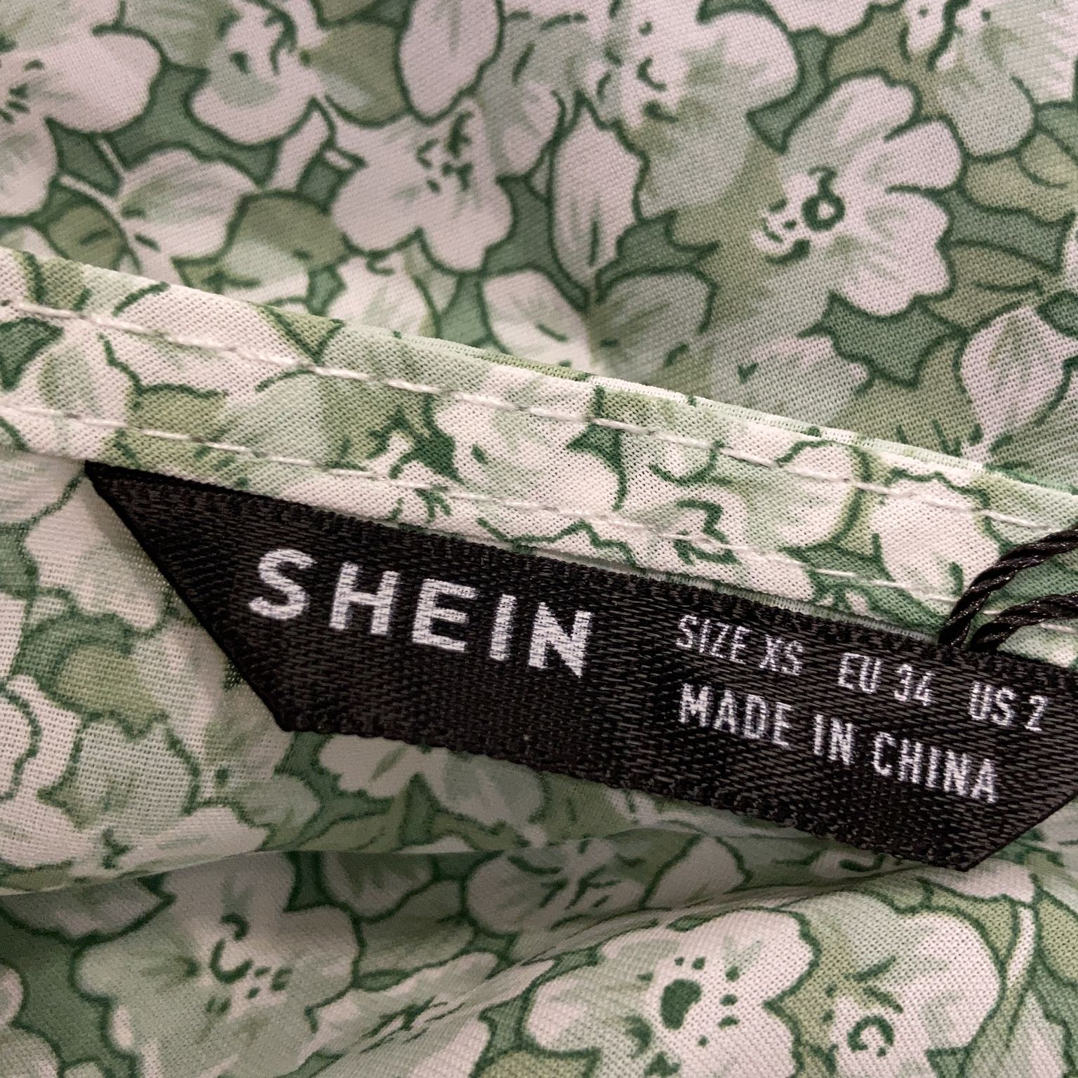 Shein