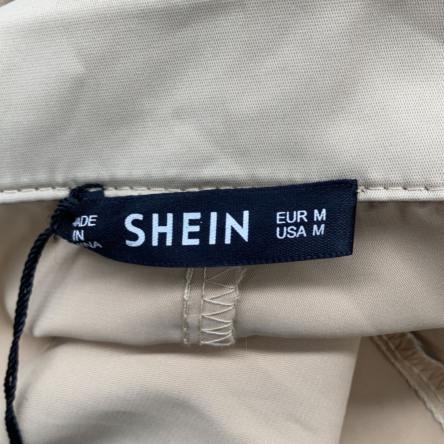 Shein