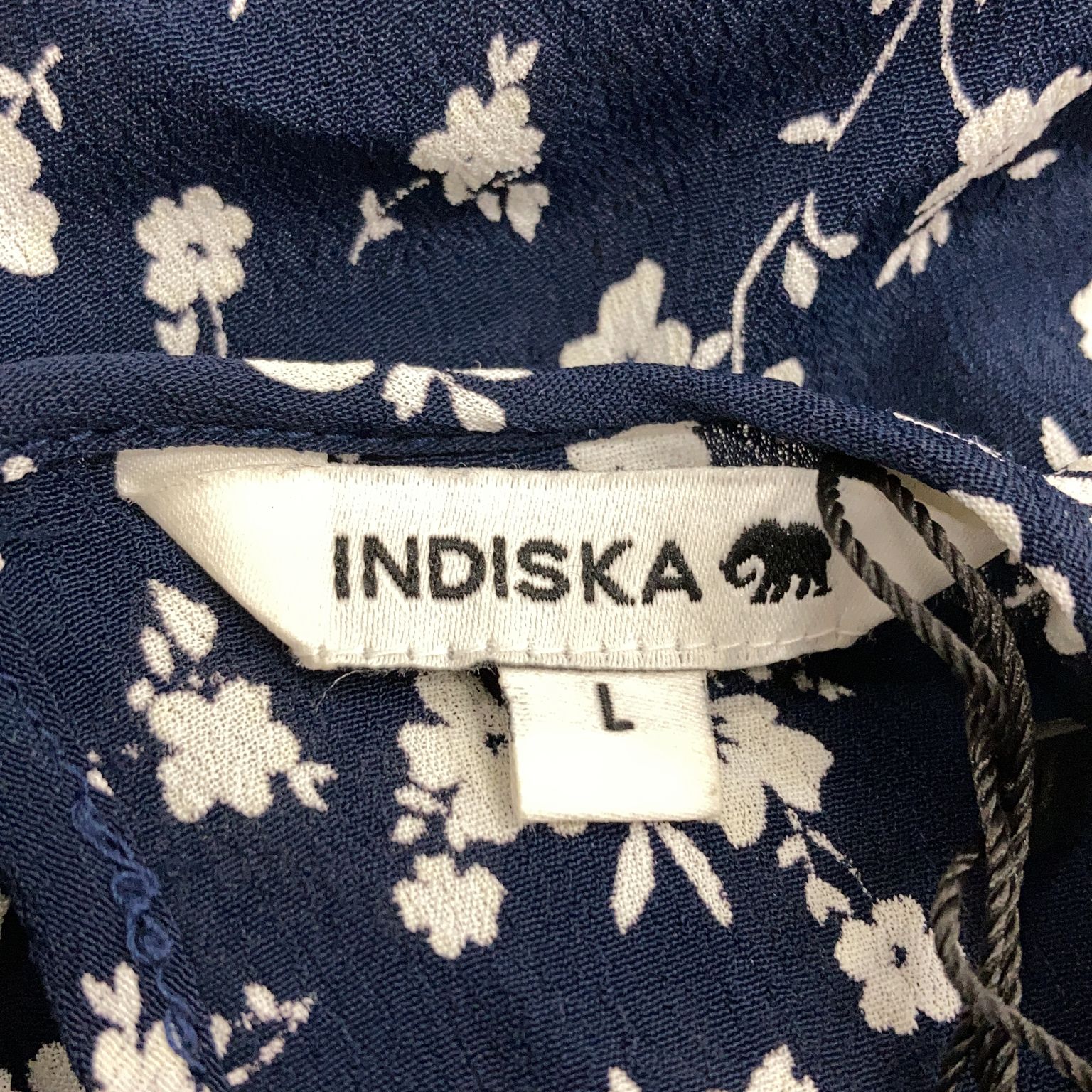 Indiska