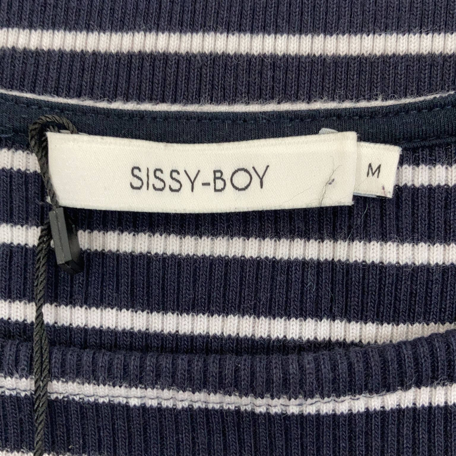 Sissy-Boy