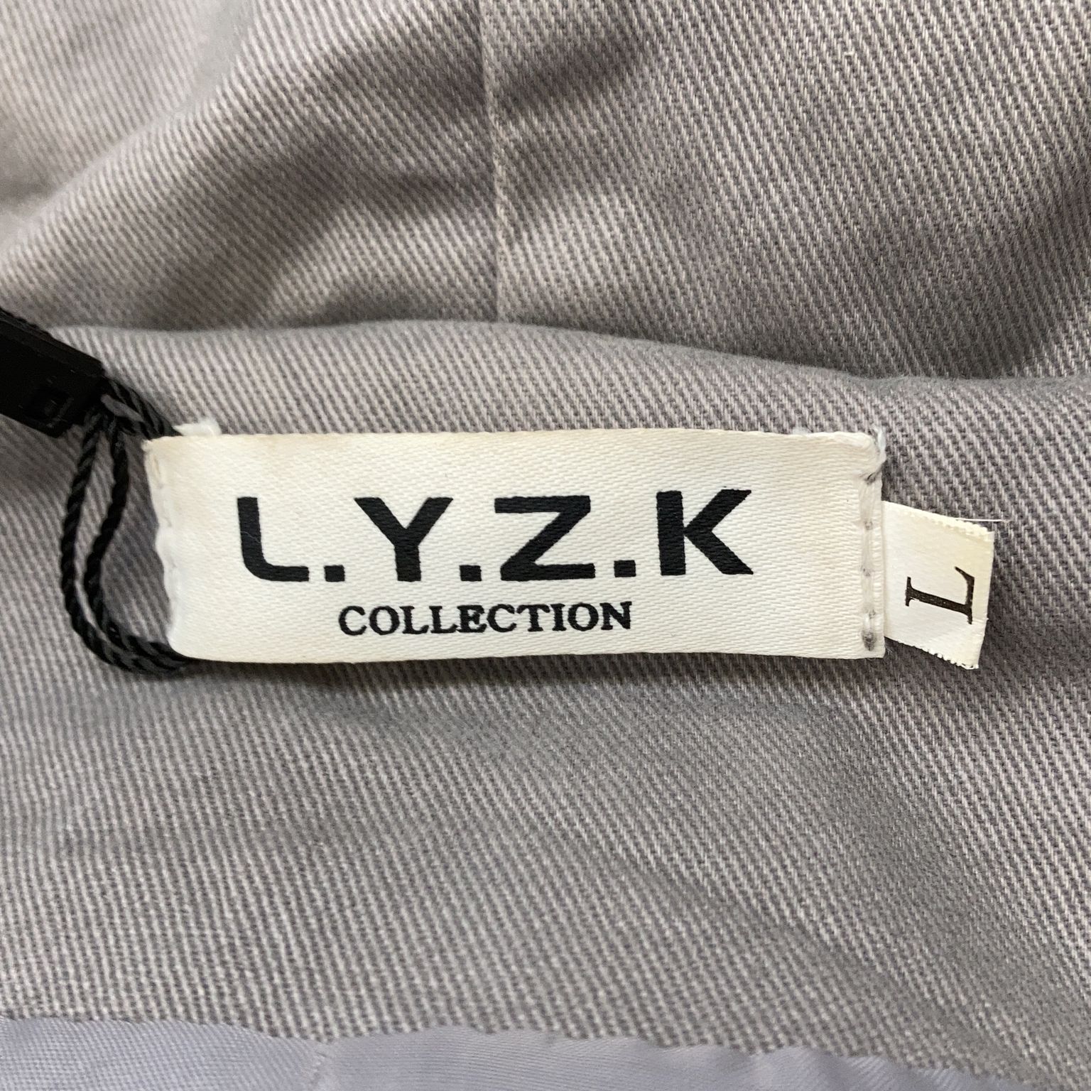 L.Y.Z.K Collection