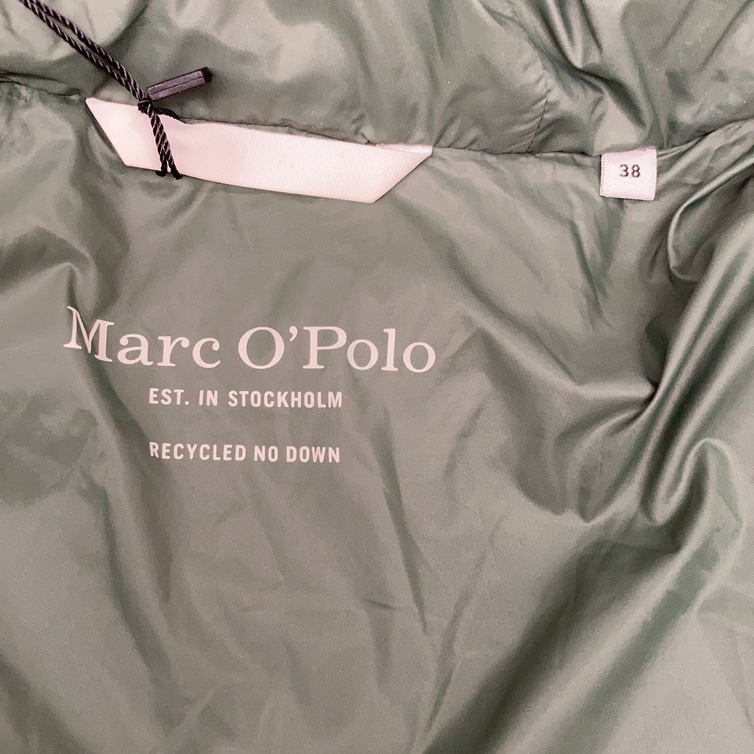 Marc O'Polo