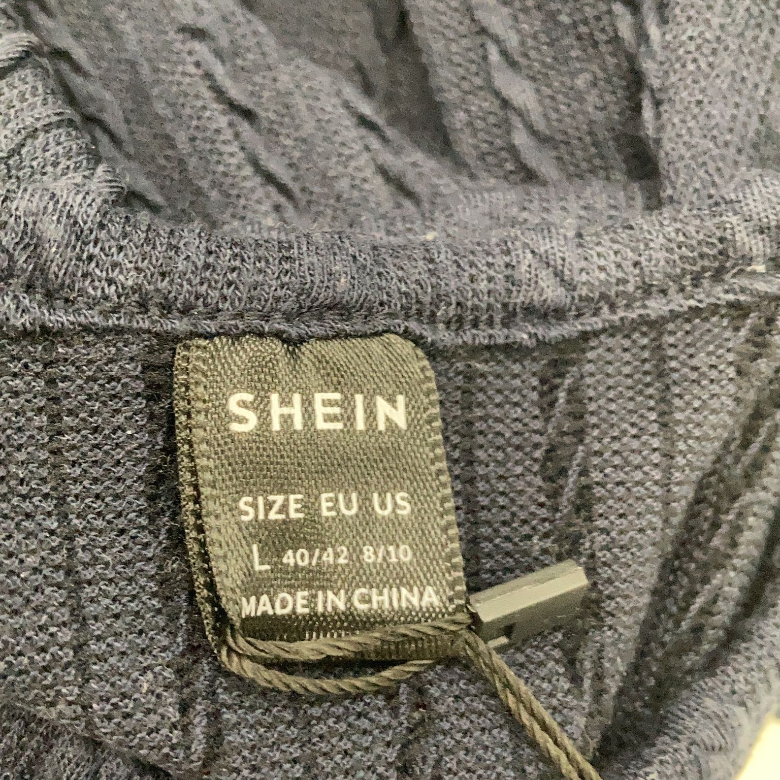 Shein