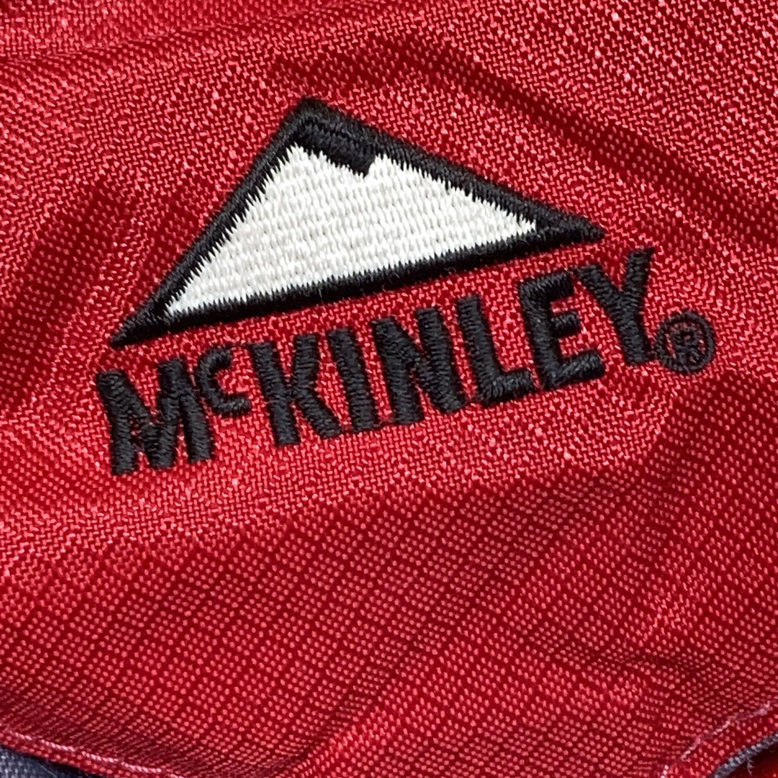 McKinley