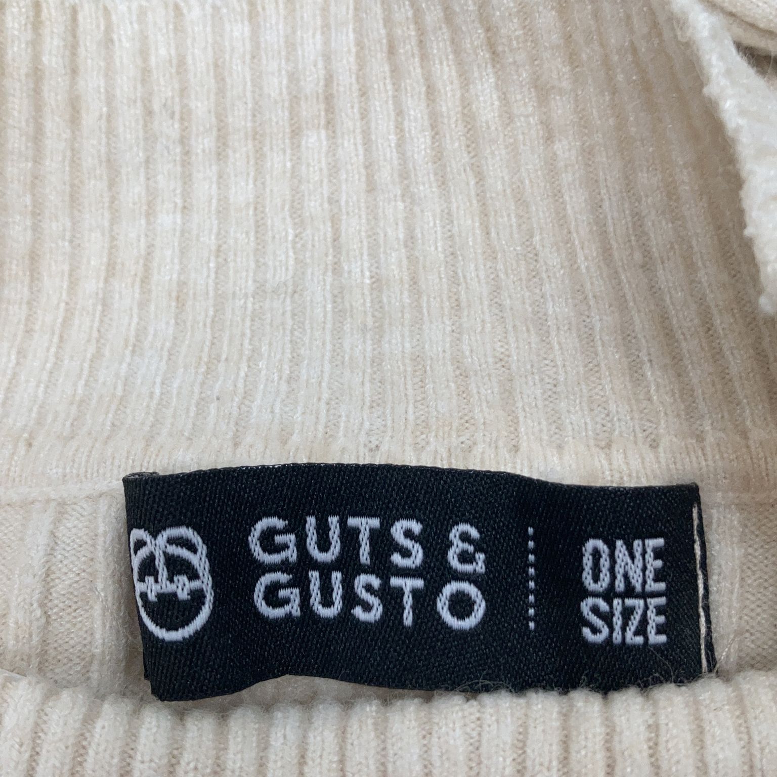 Guts  Gusto