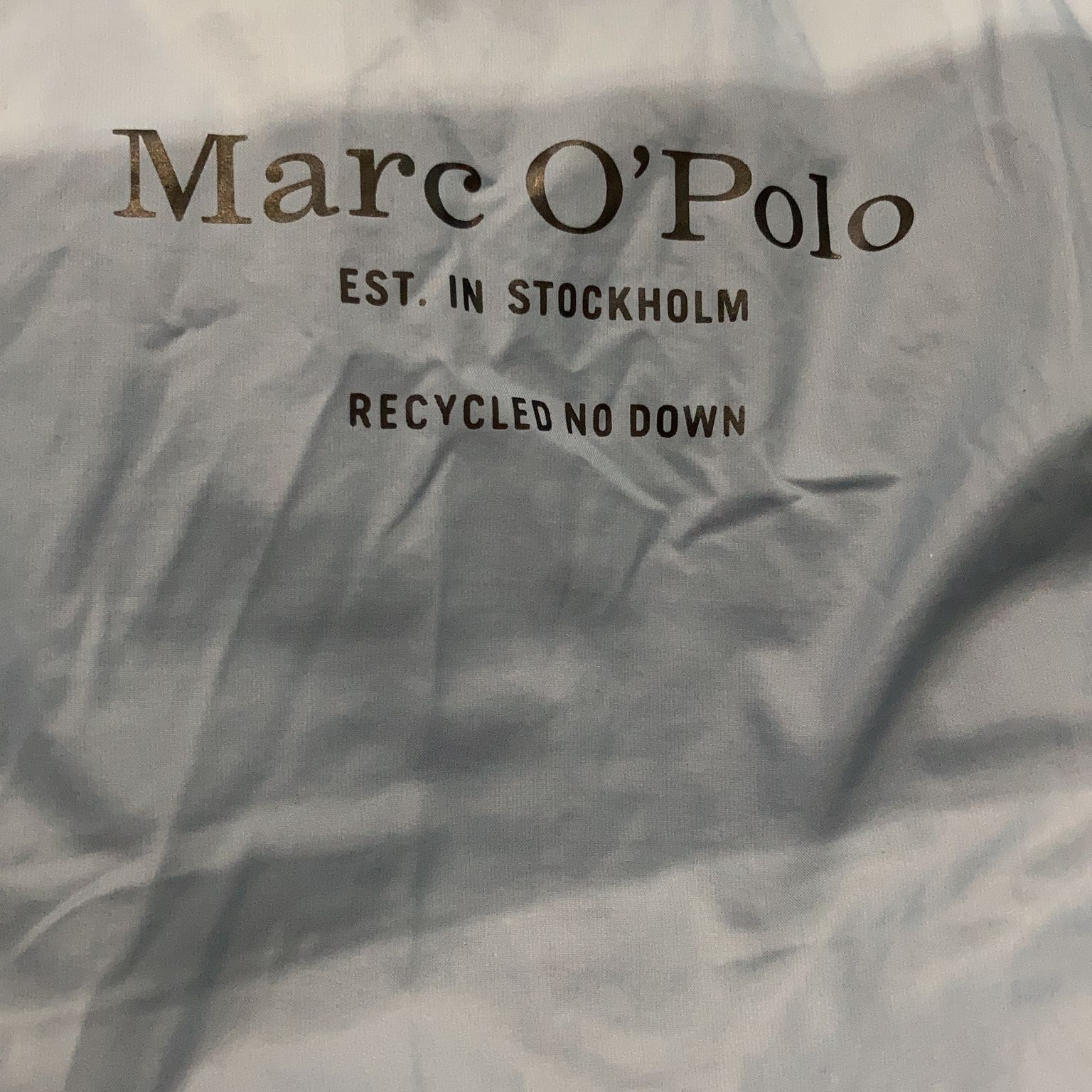 Marc O'Polo