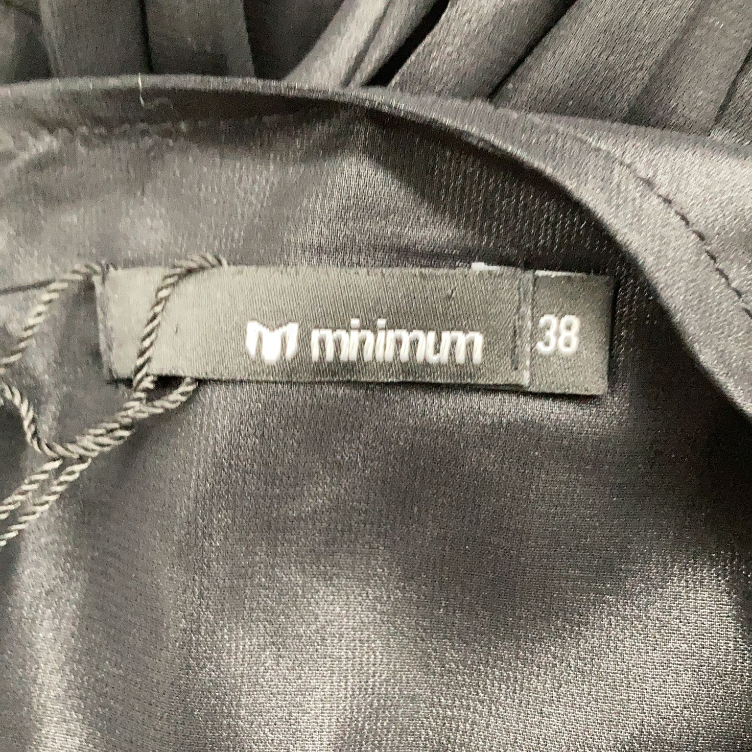 Minimum