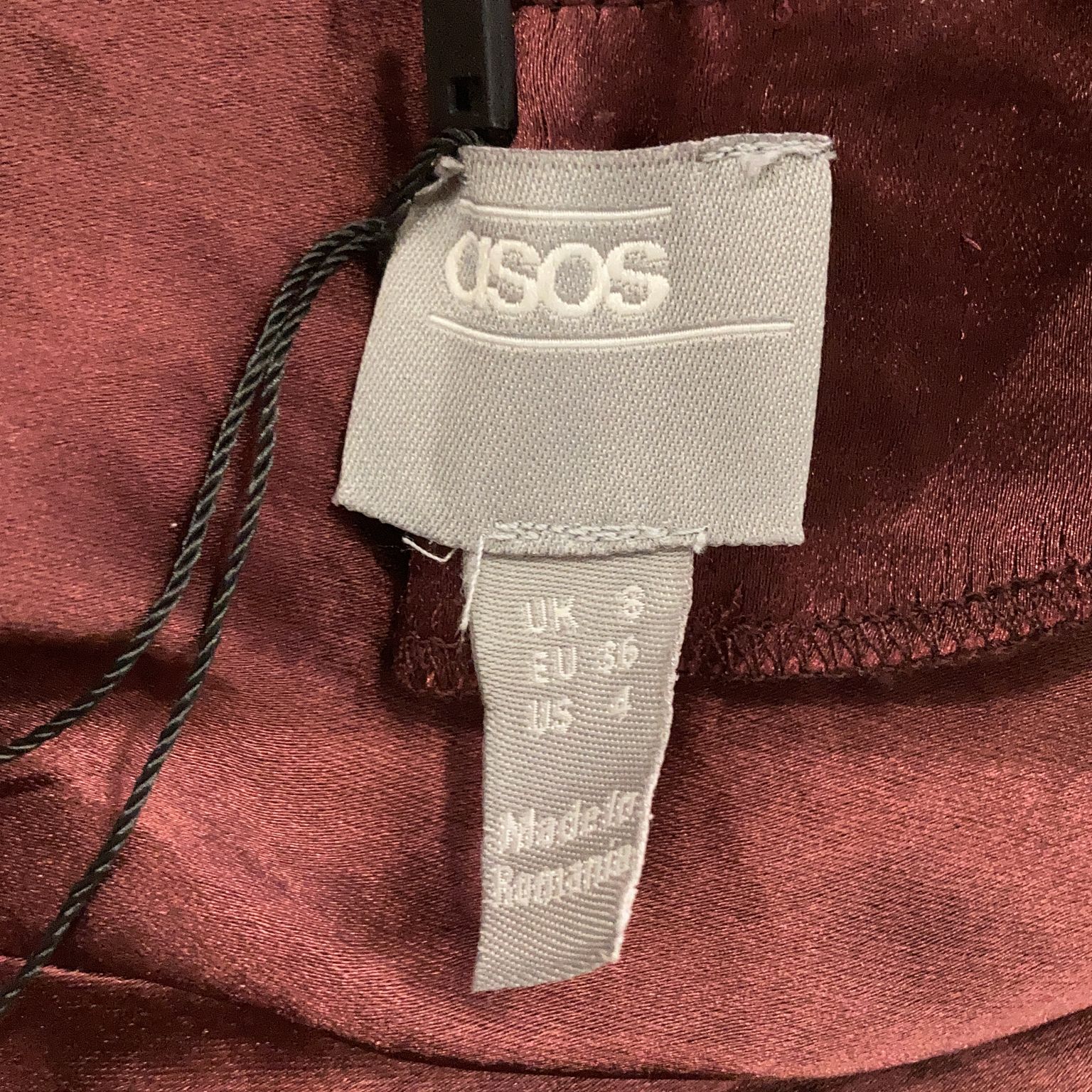 ASOS