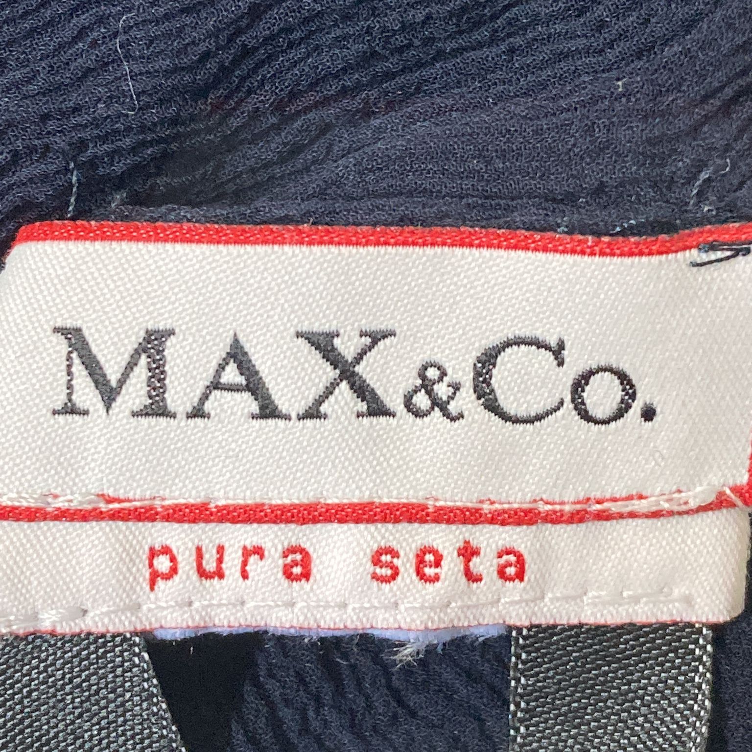 Max  Co.