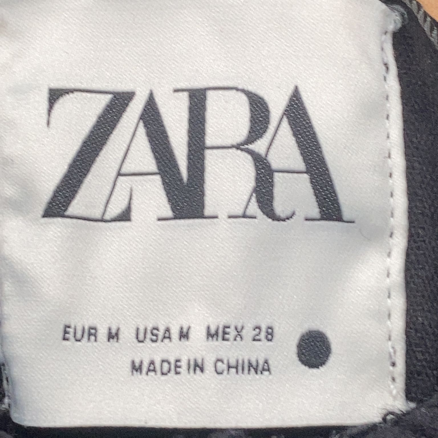 Zara