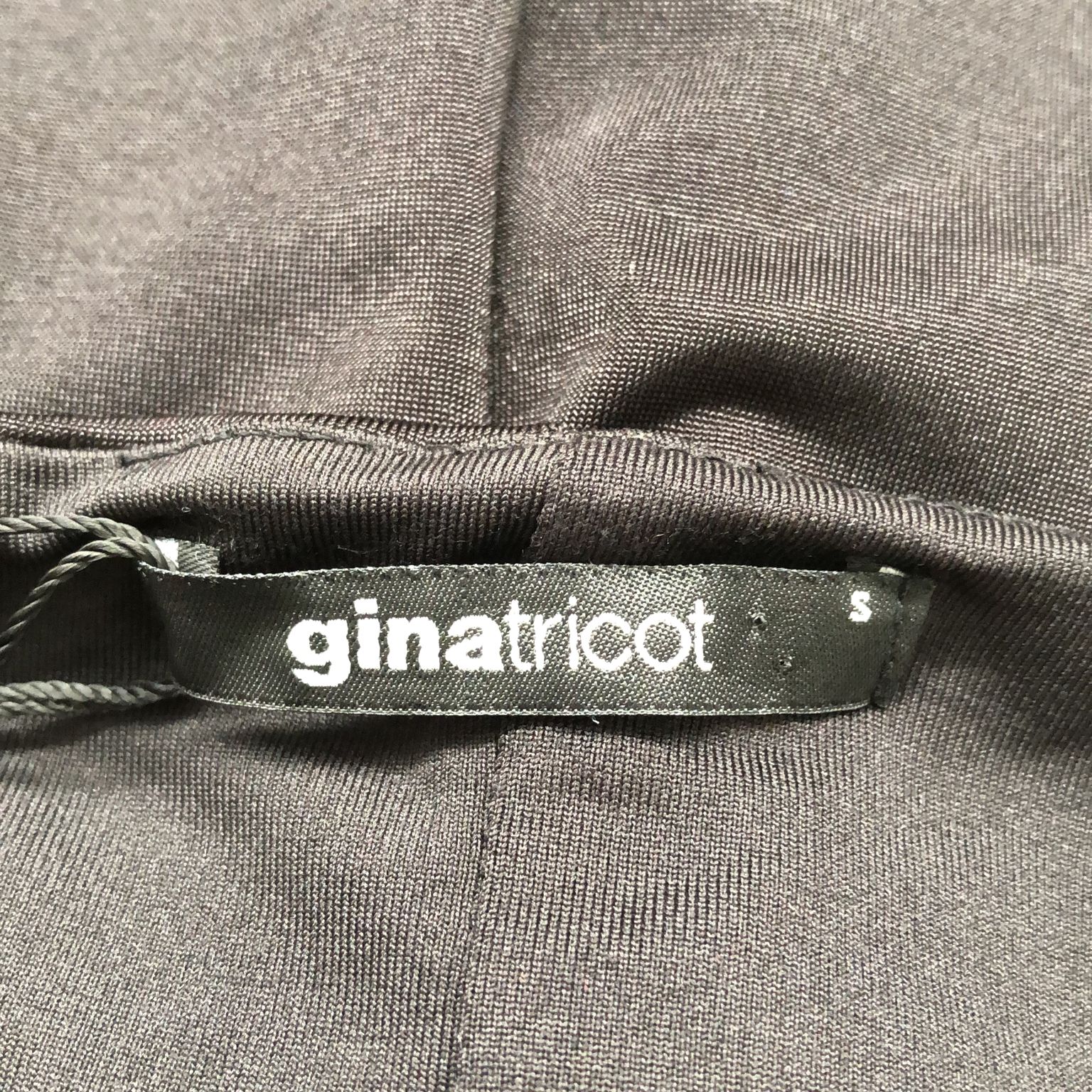 Gina Tricot