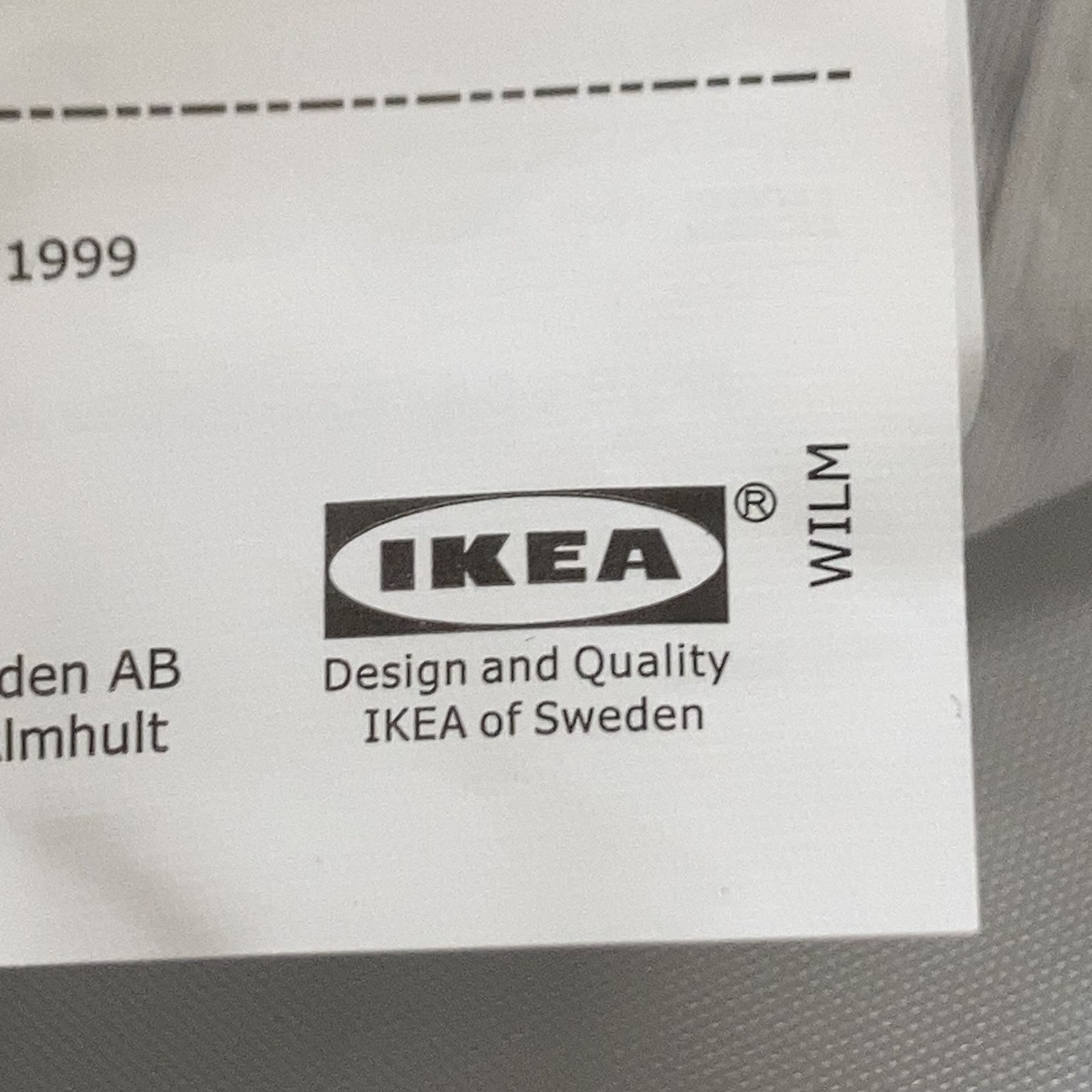 IKEA