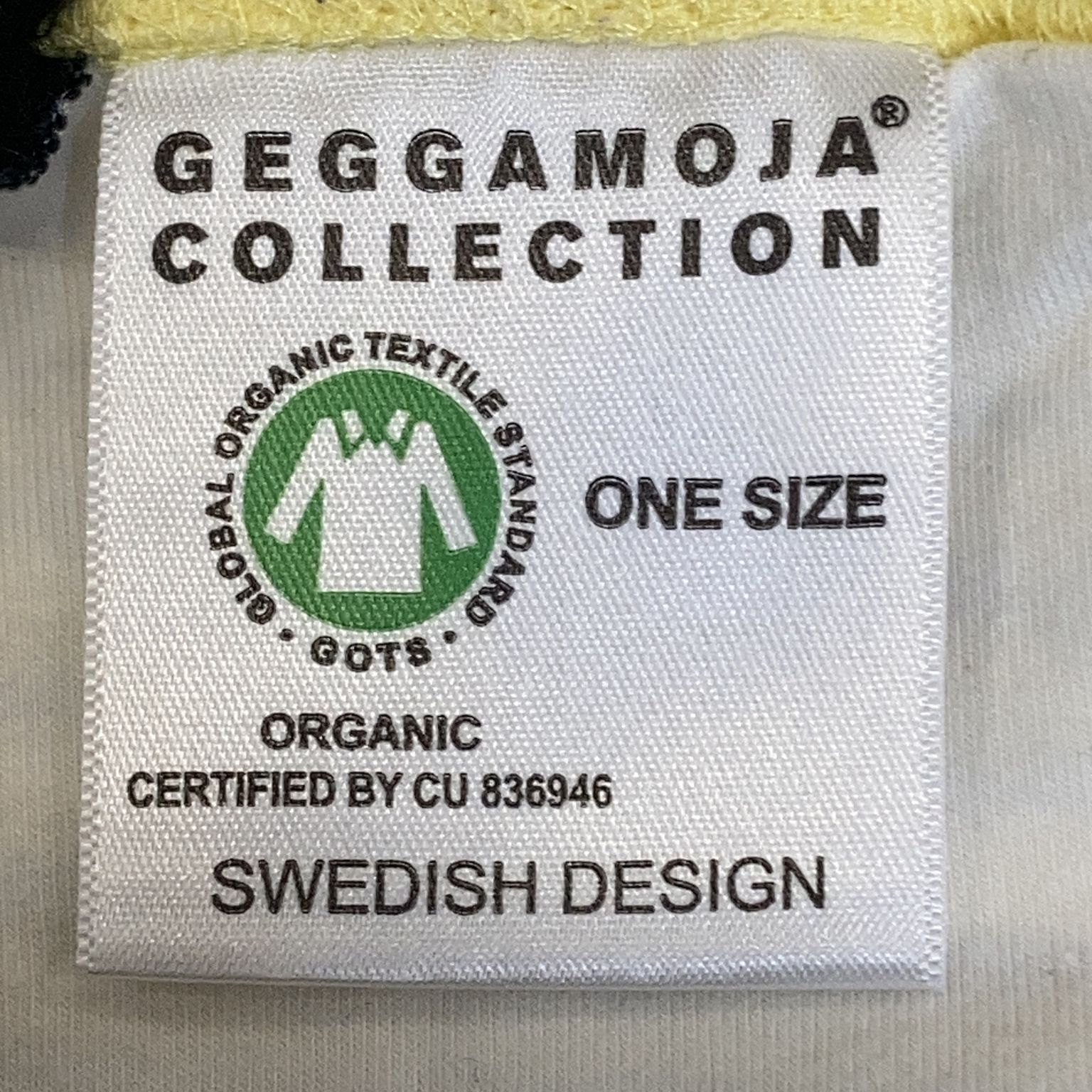 Geggamoja Collection