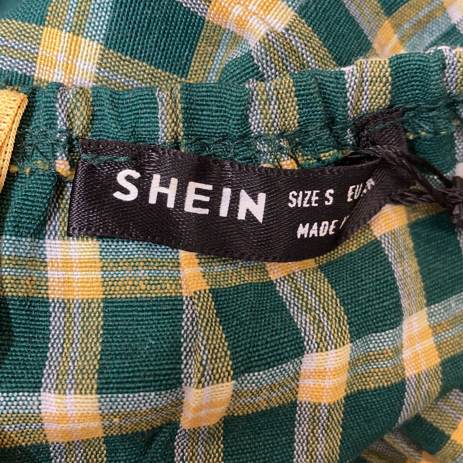 Shein