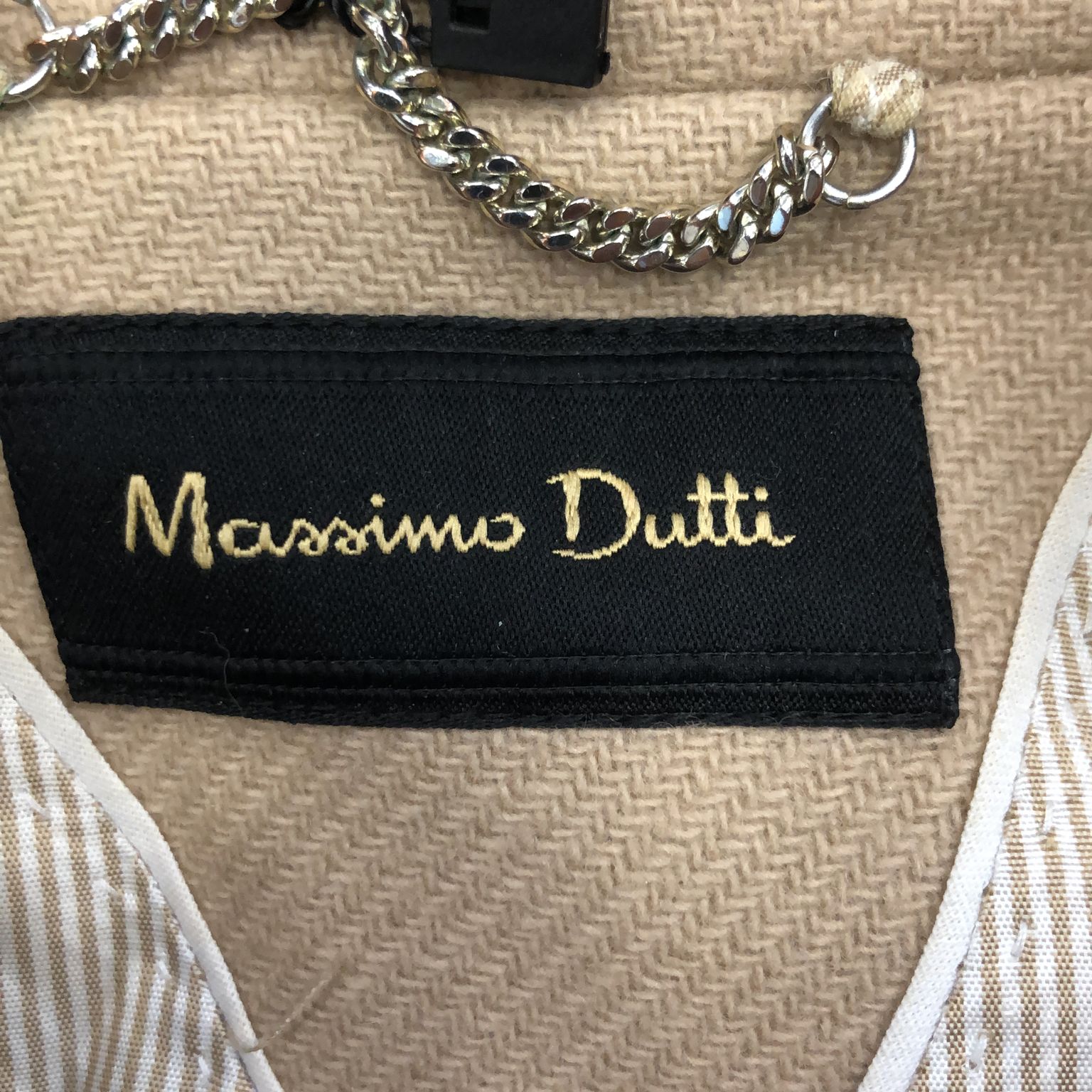 Massimo Dutti