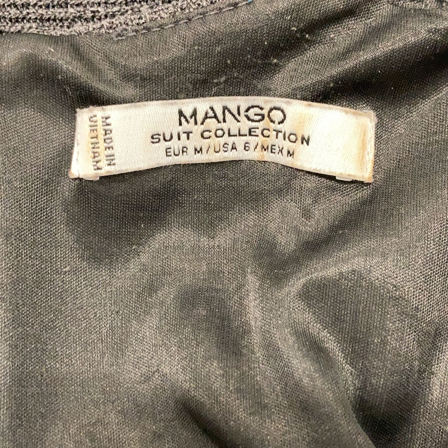 Mango