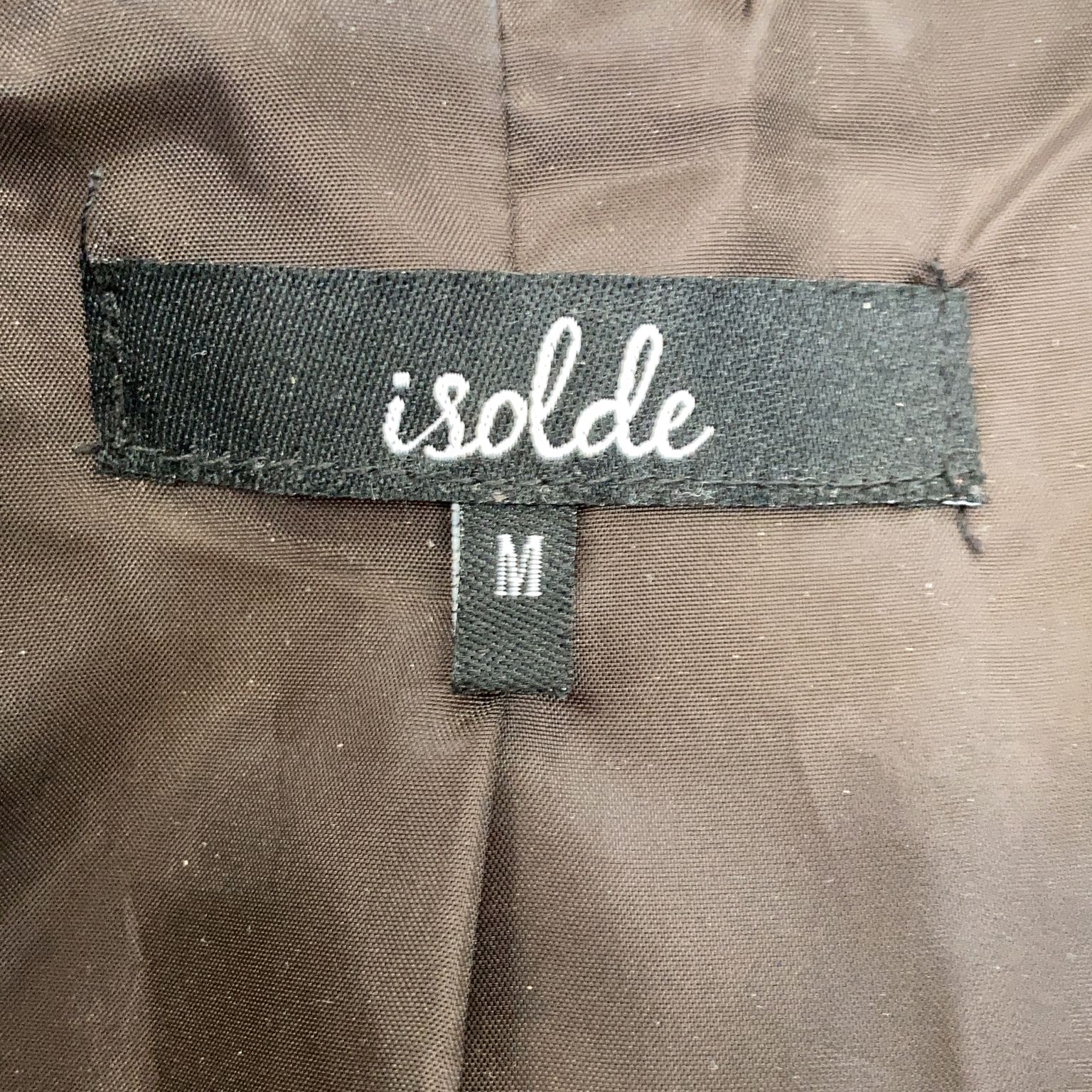 Isolde