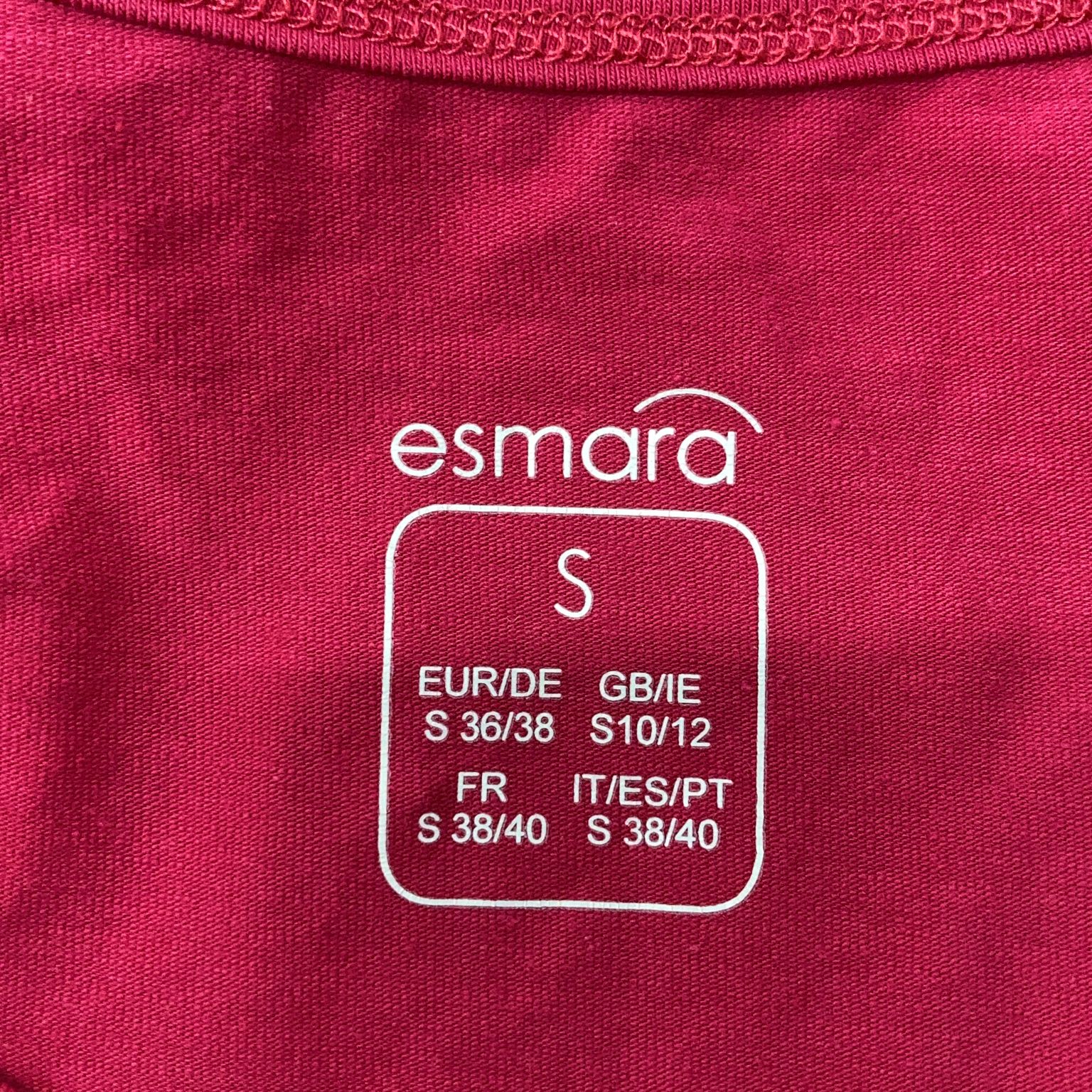 Esmara