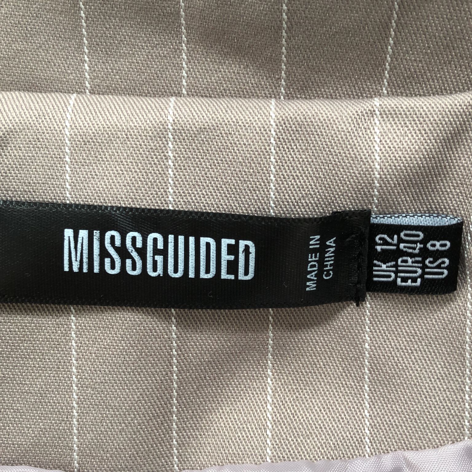 Missguided