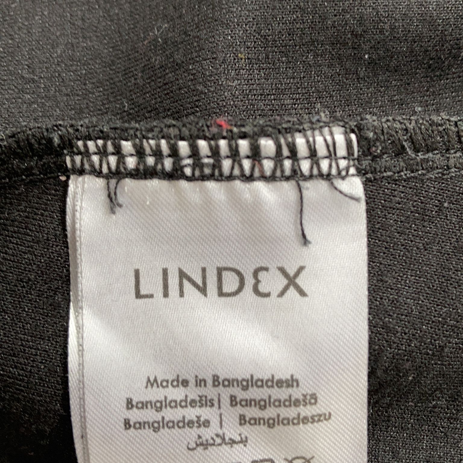 Lindex