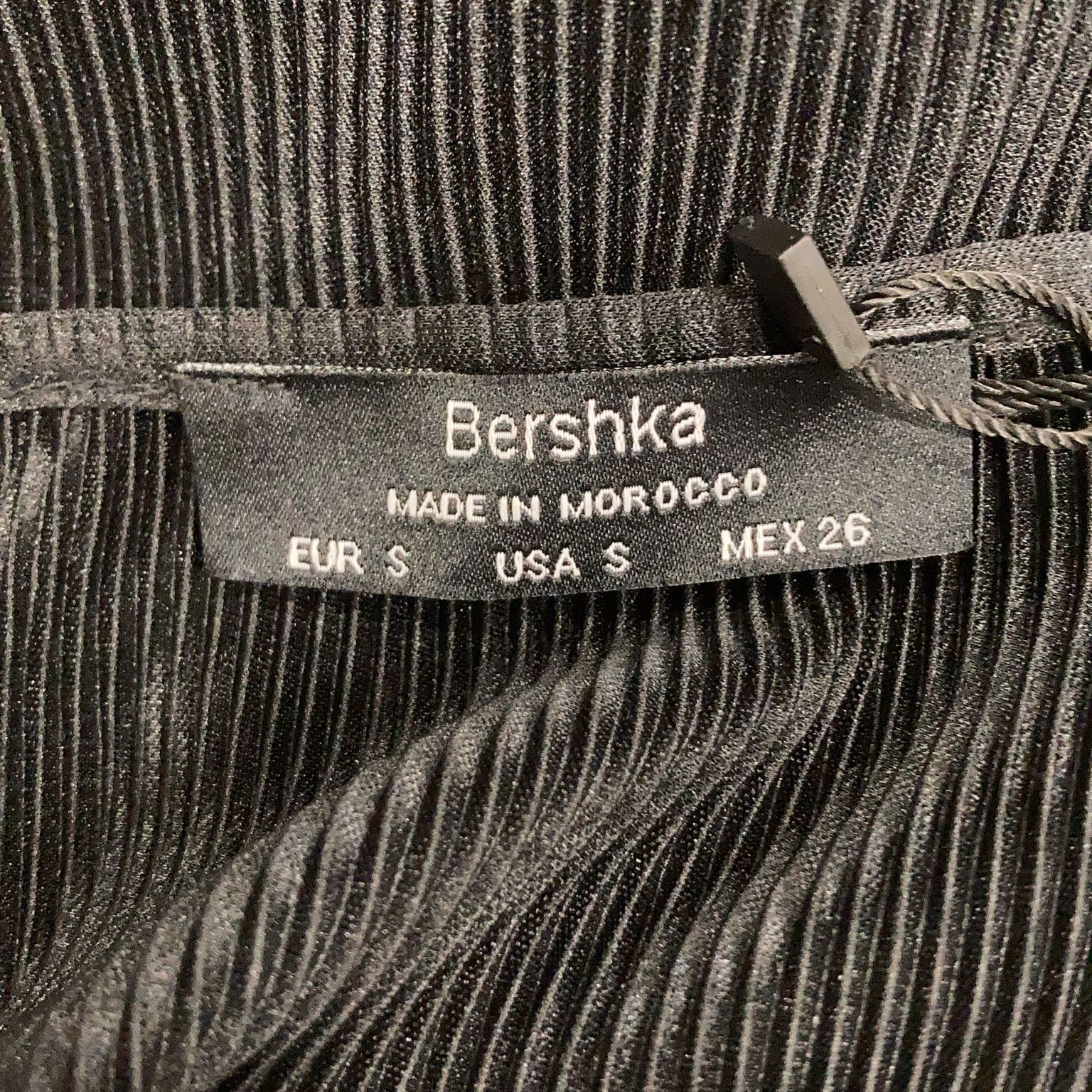 Bershka