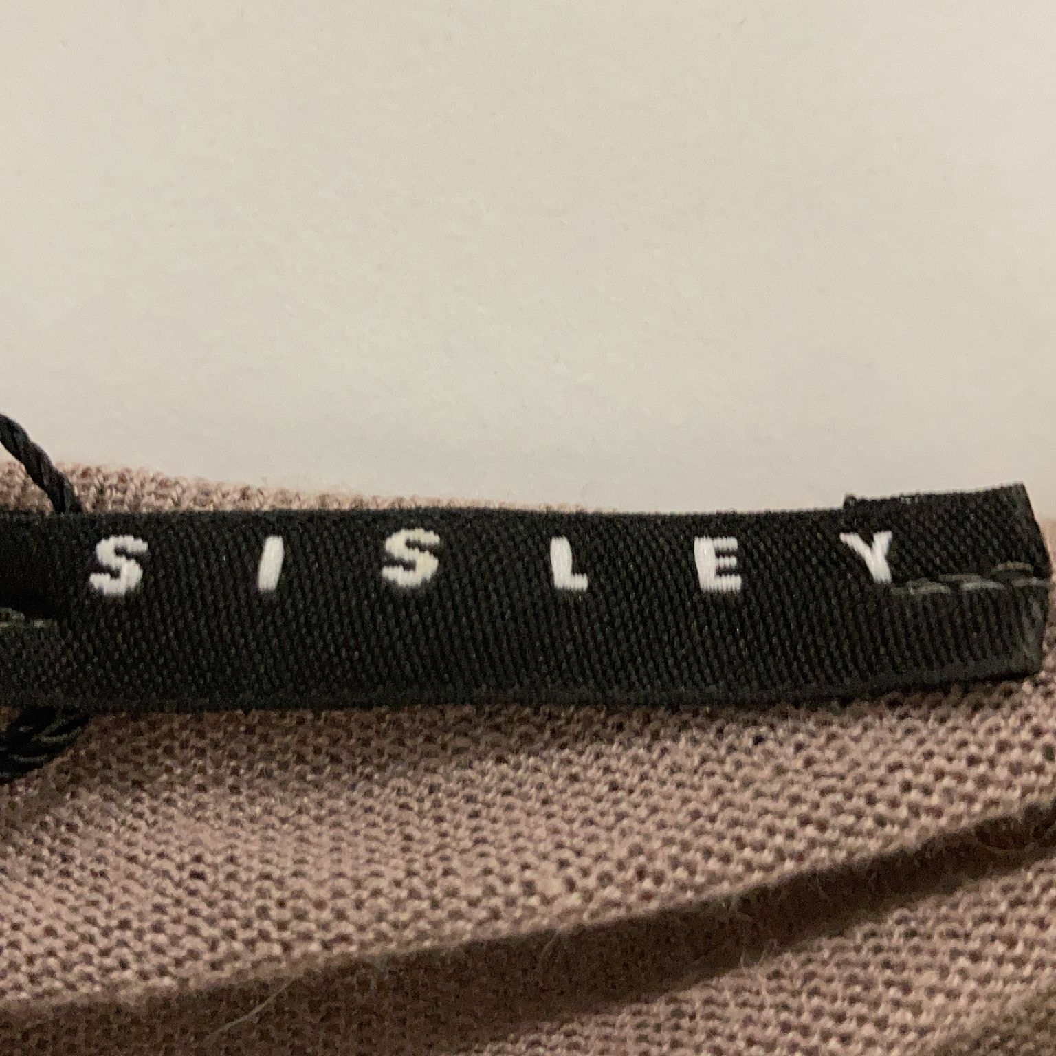 Sisley