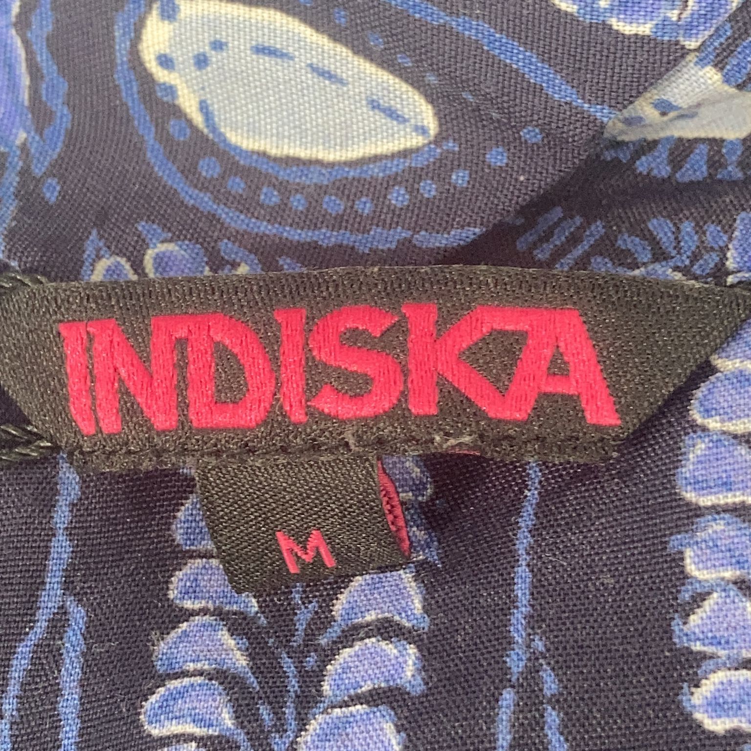 Indiska