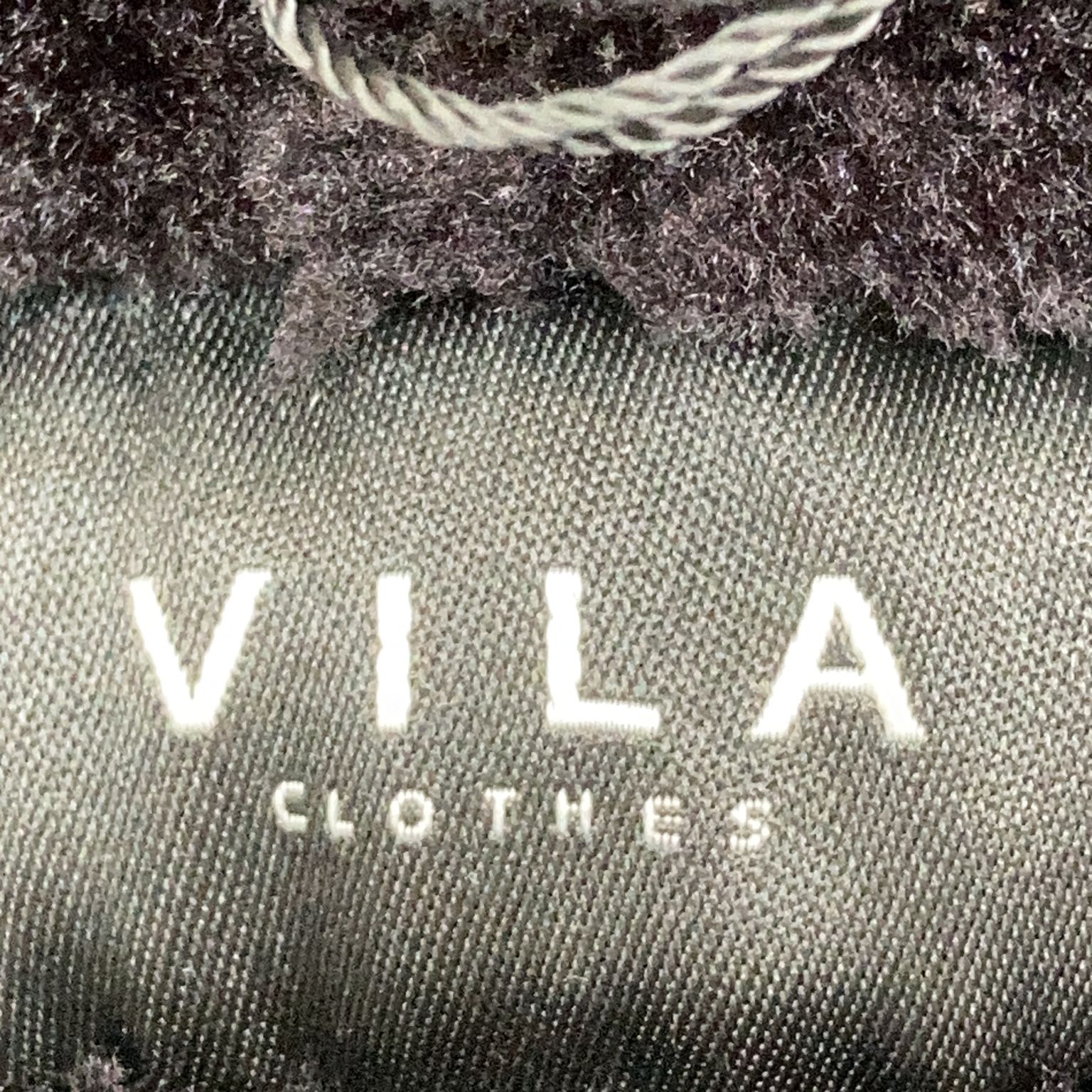 VILA Clothes