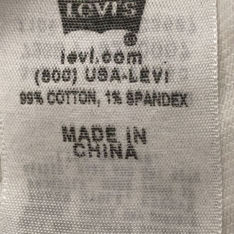 Levi Strauss  Co