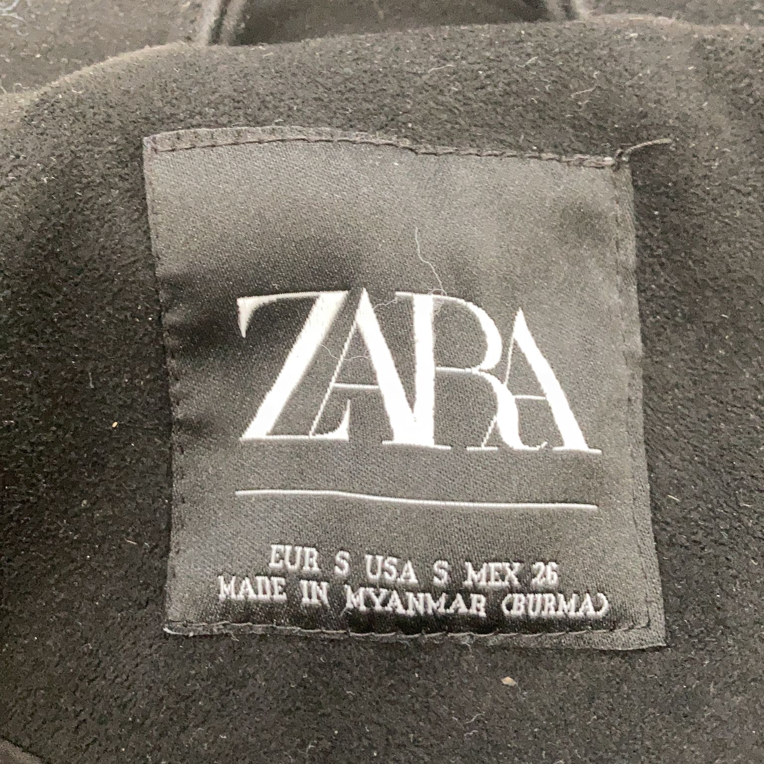 Zara