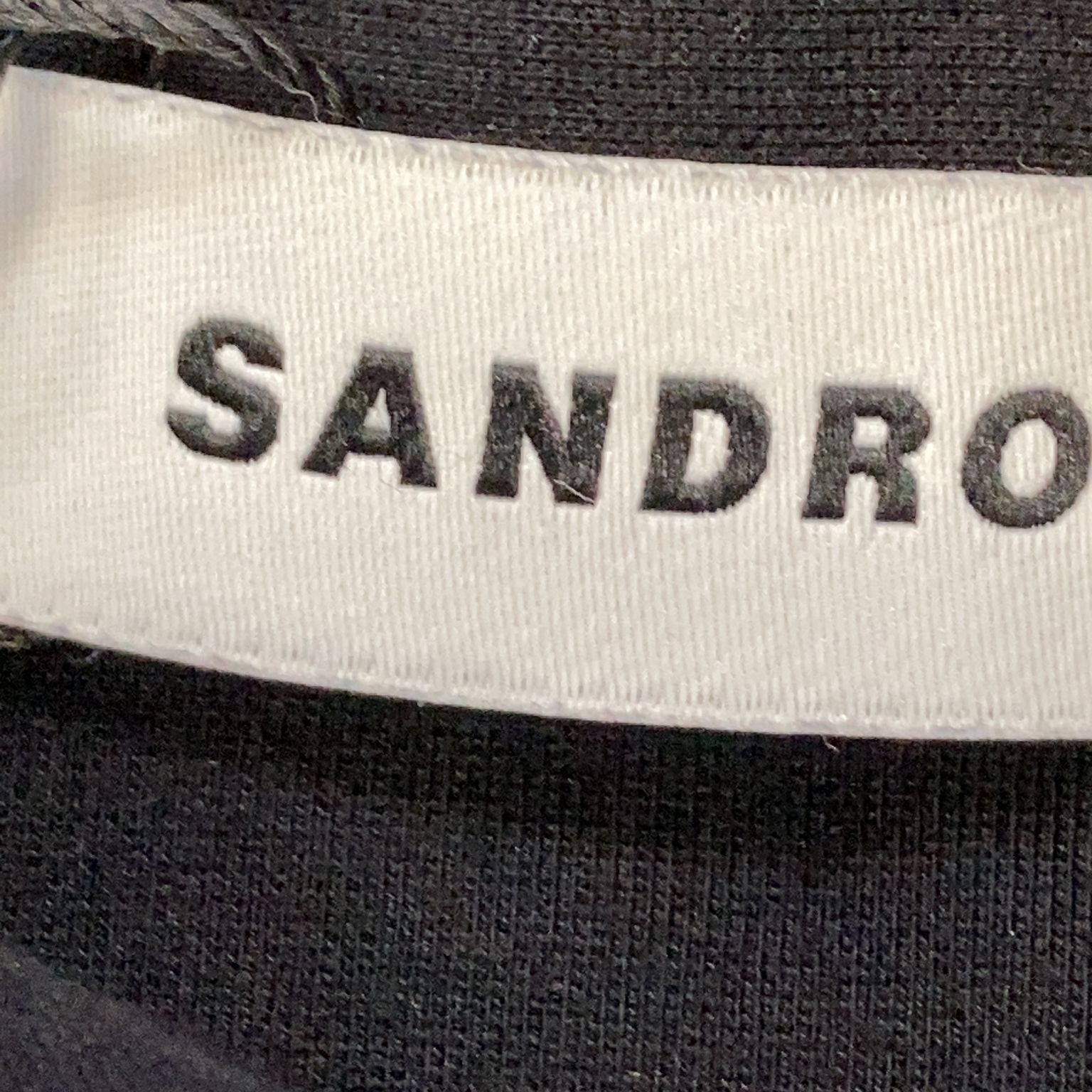 Sandro