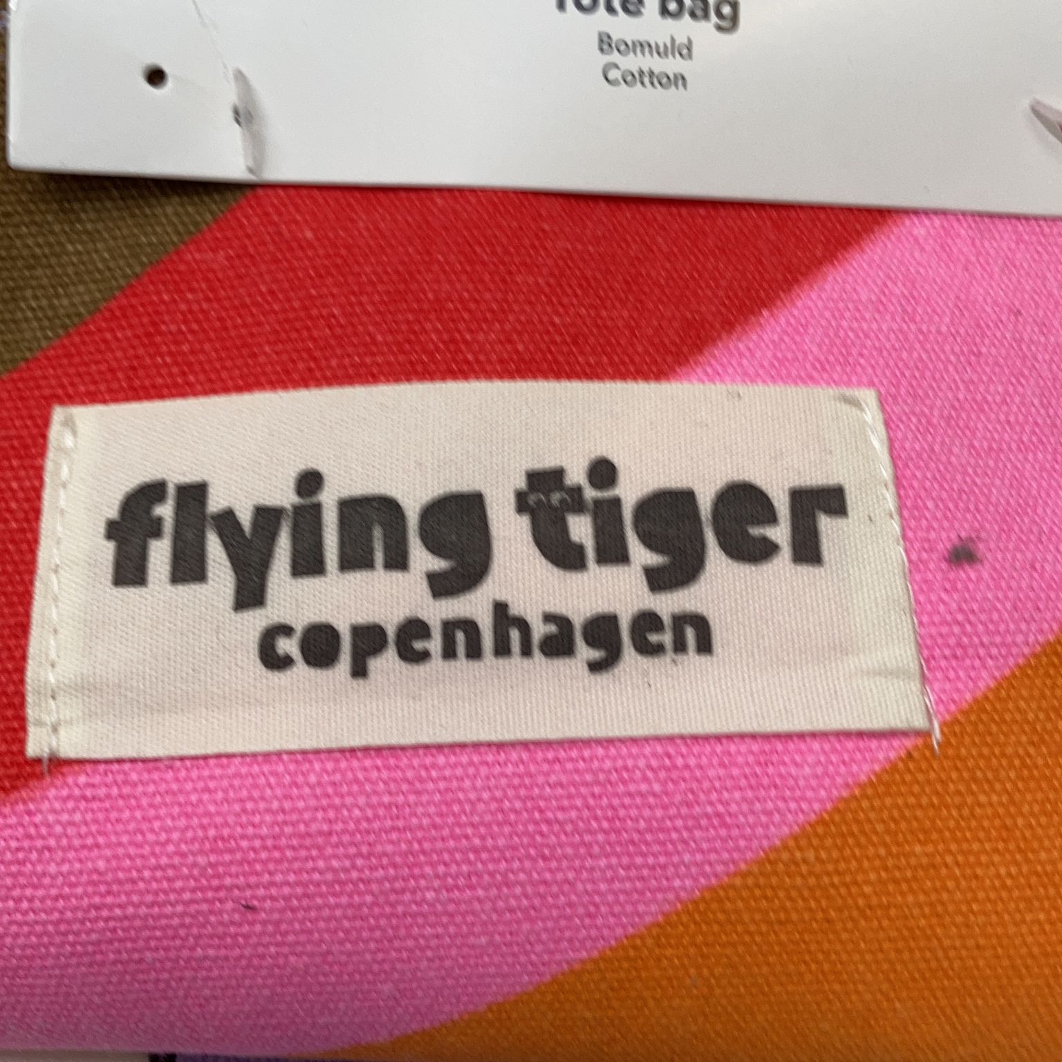 Flying Tiger