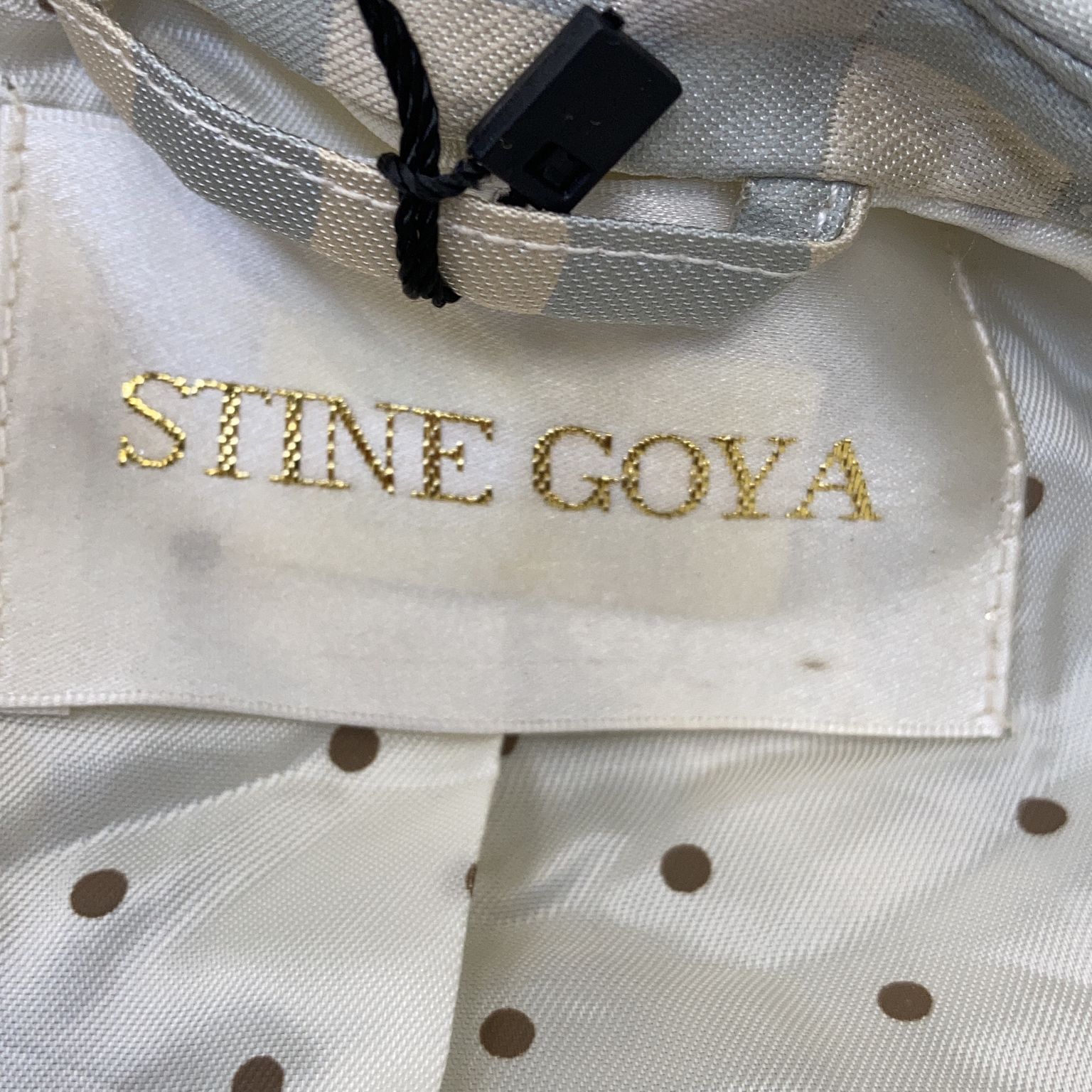 Stine Goya