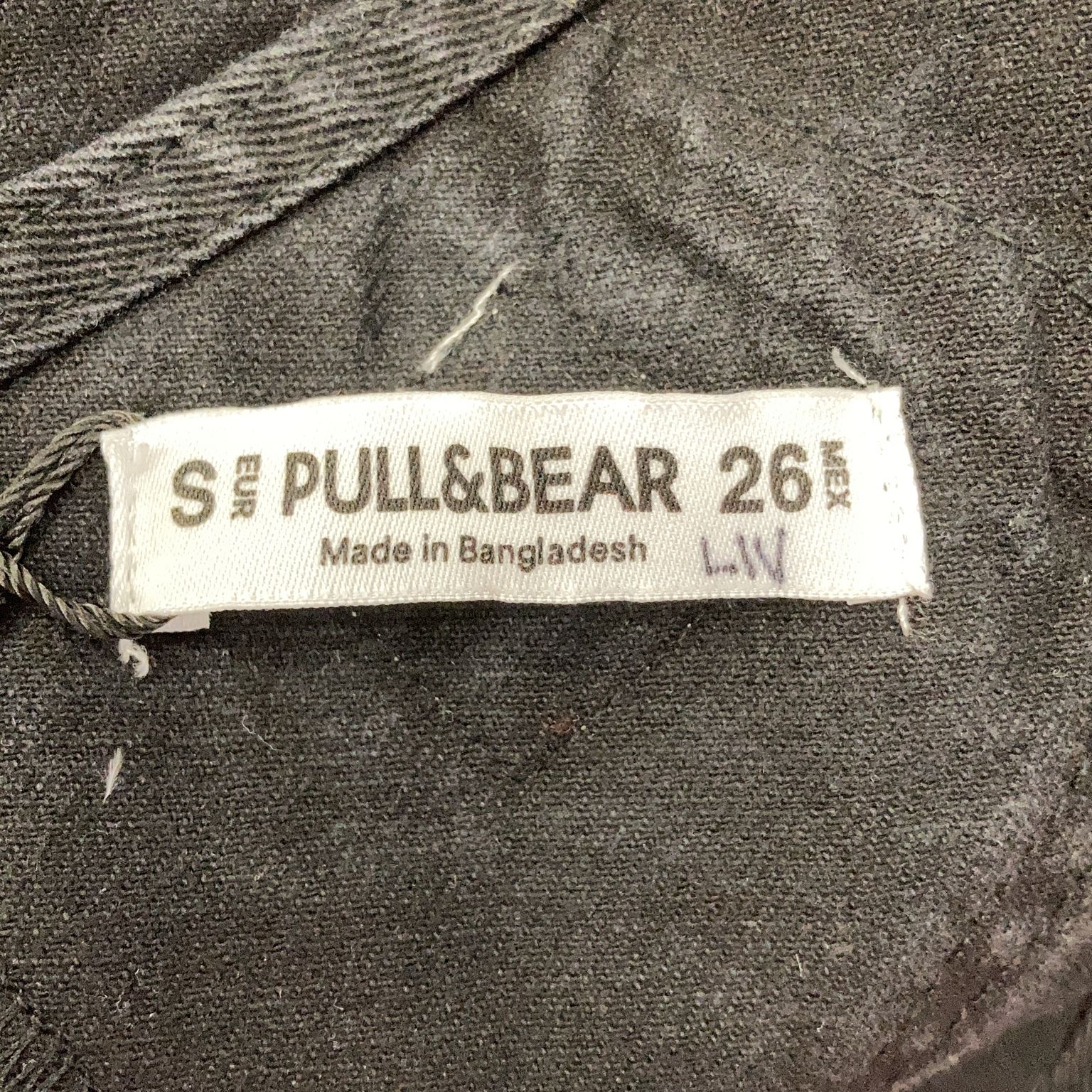 Pull  Bear