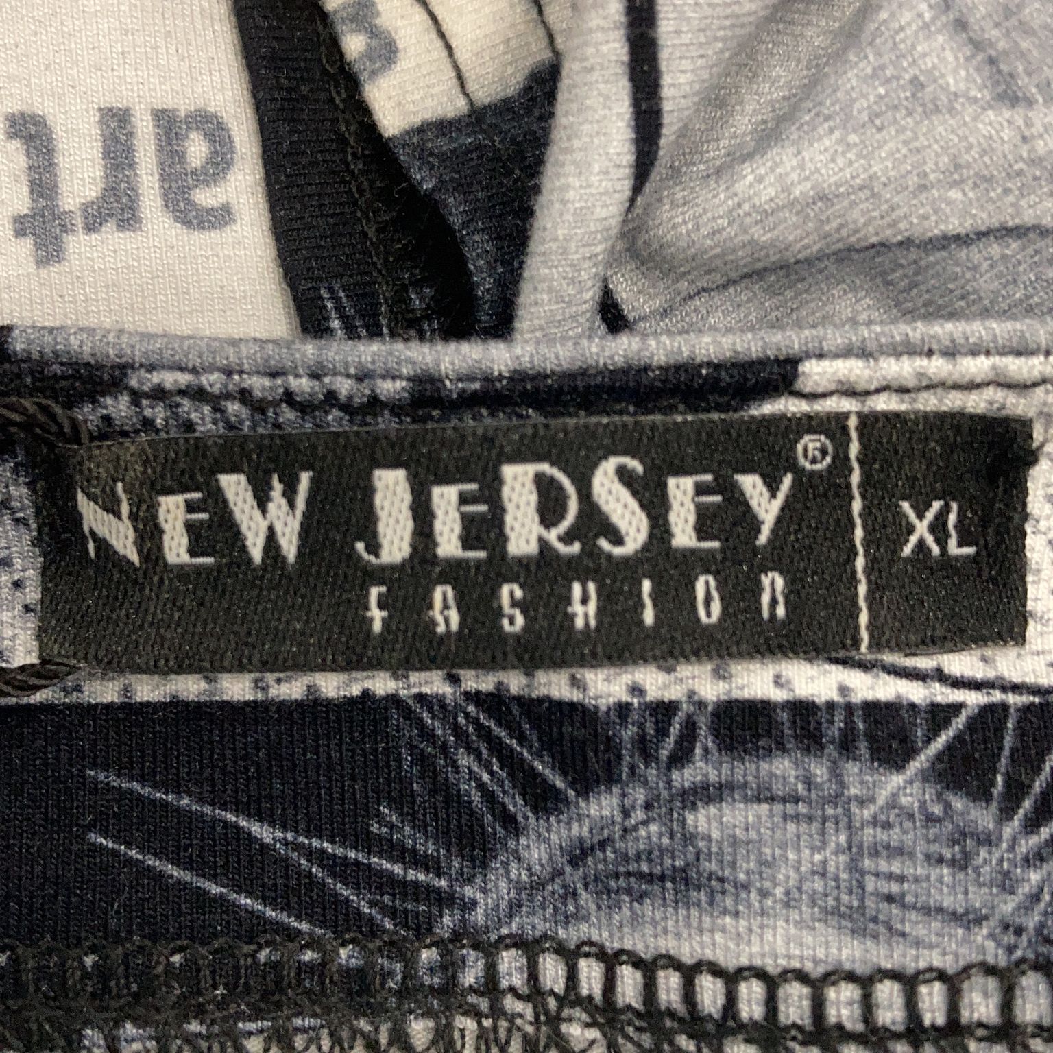 New Jersey