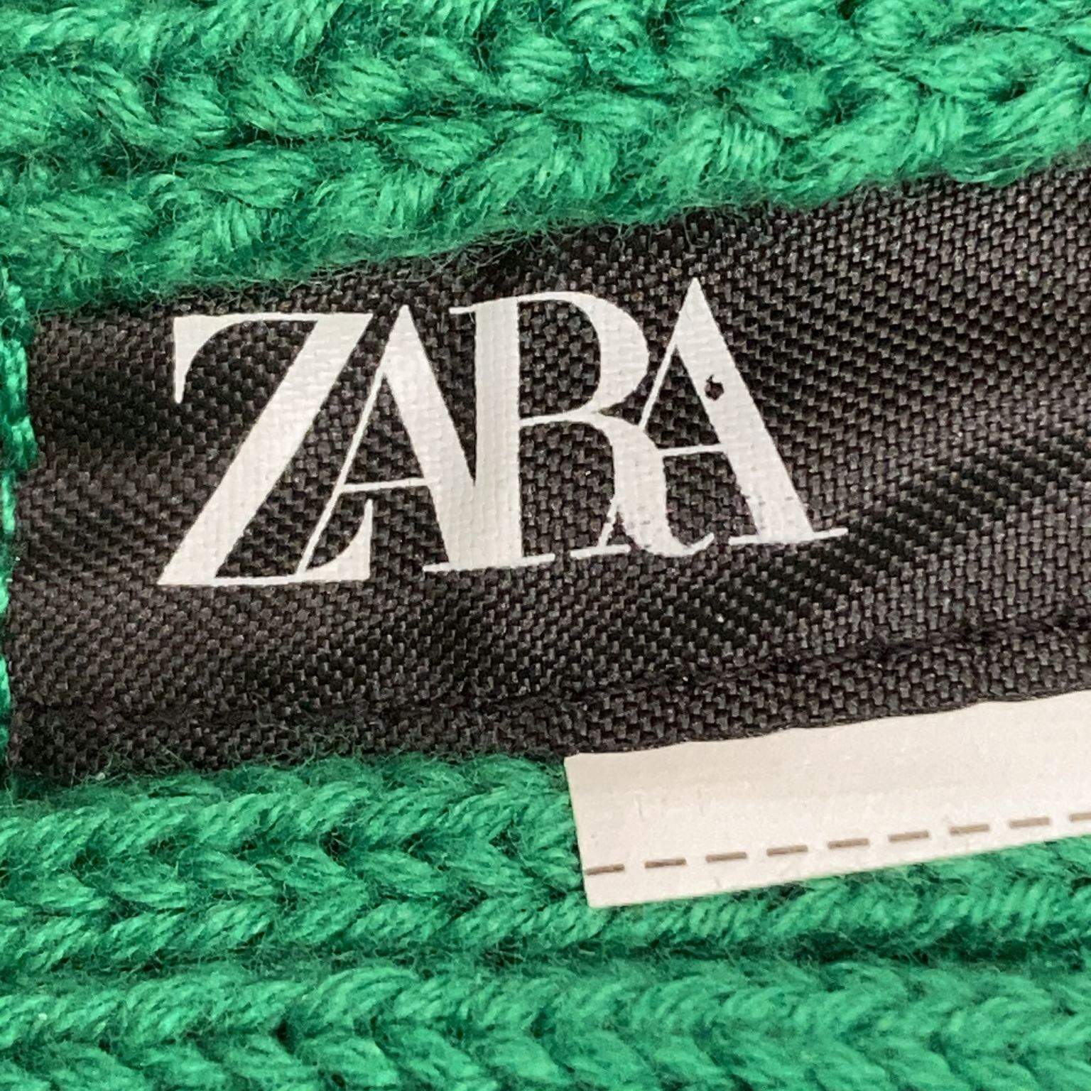 Zara Accessories