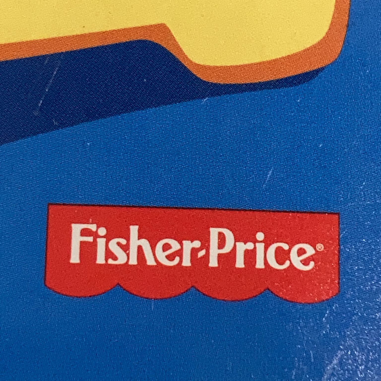 Fisher Price