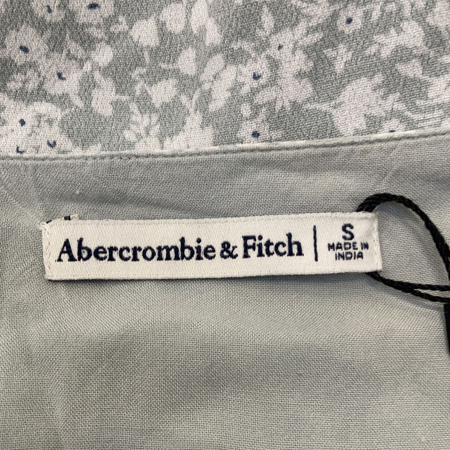 Abercrombie  Fitch