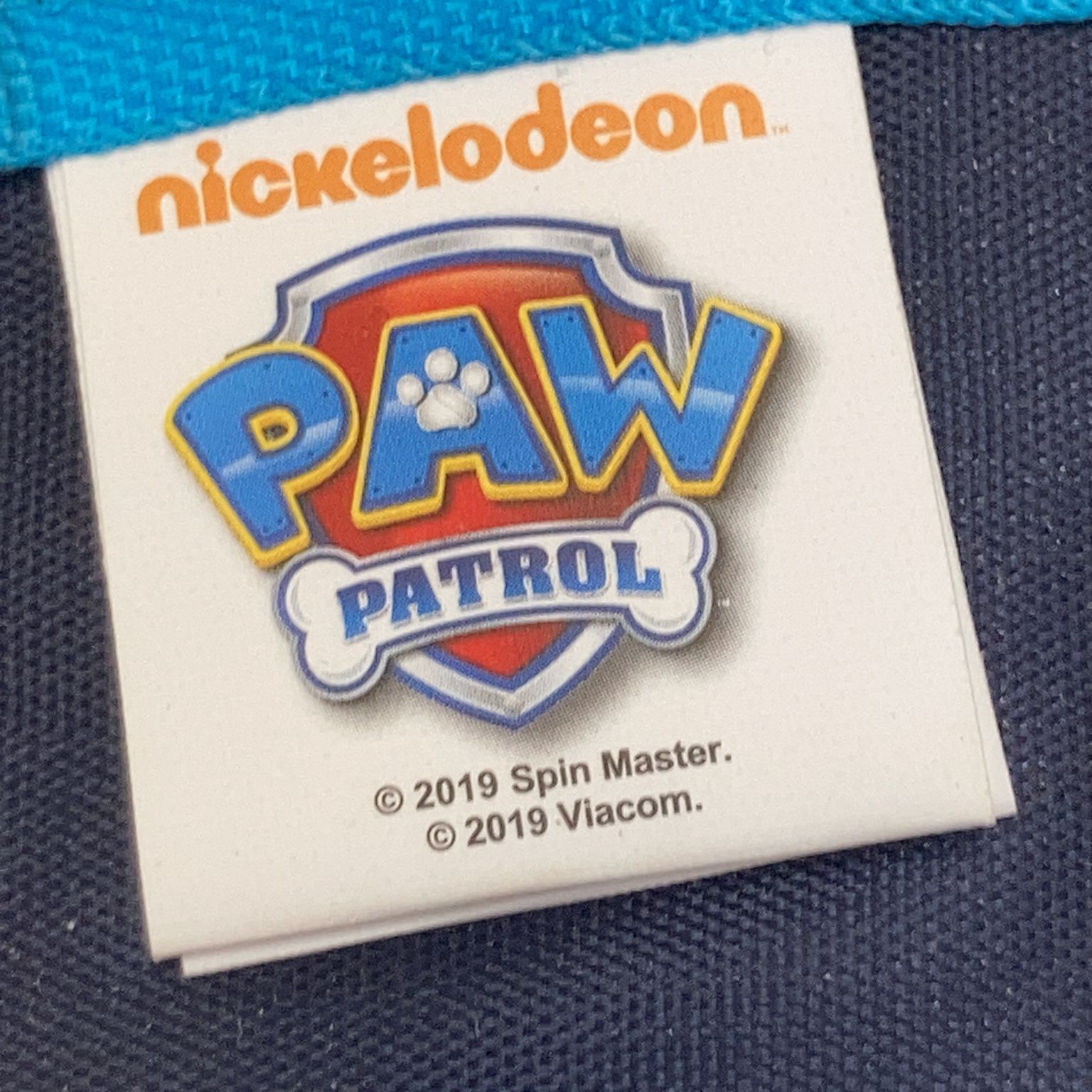 Paw Patrol