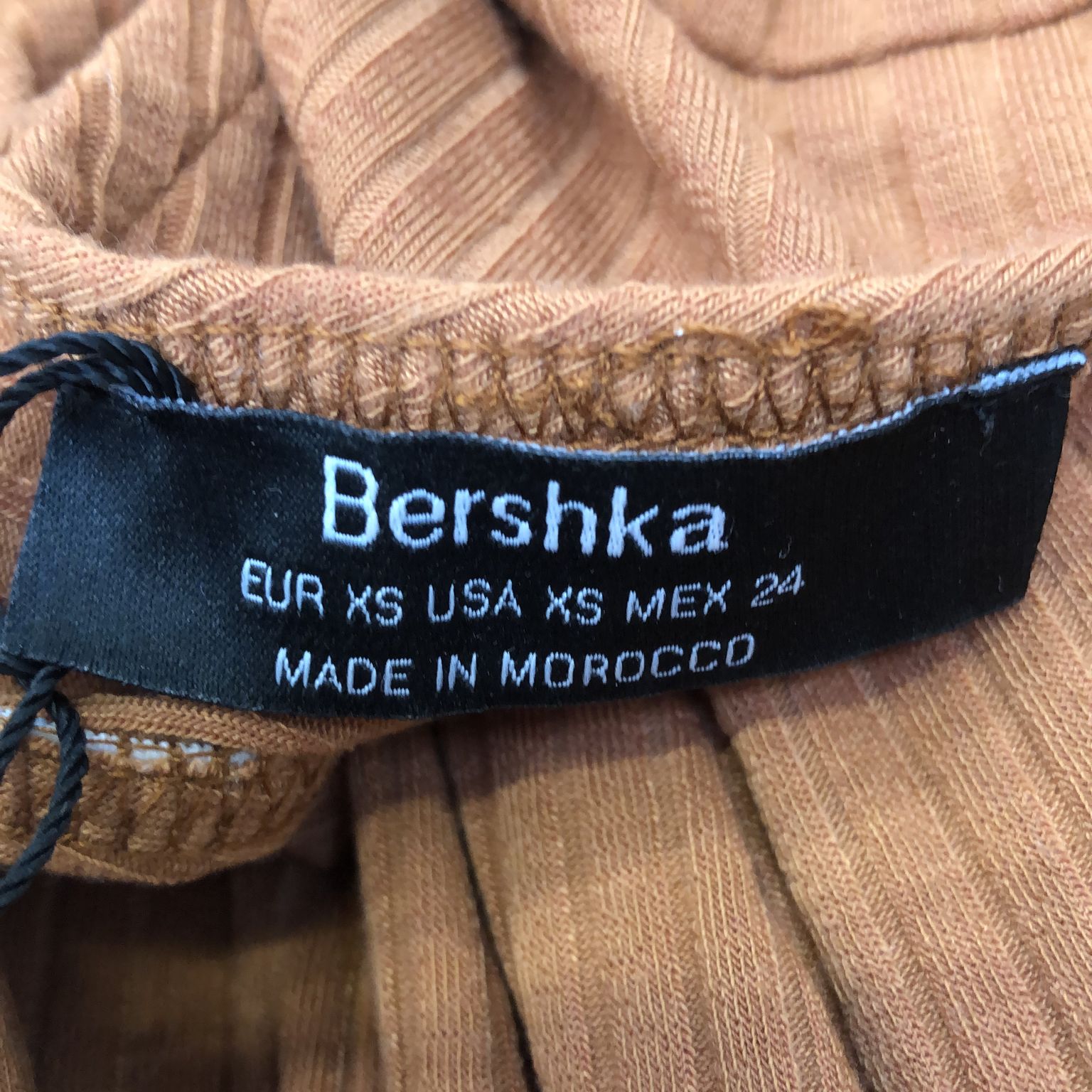 Bershka