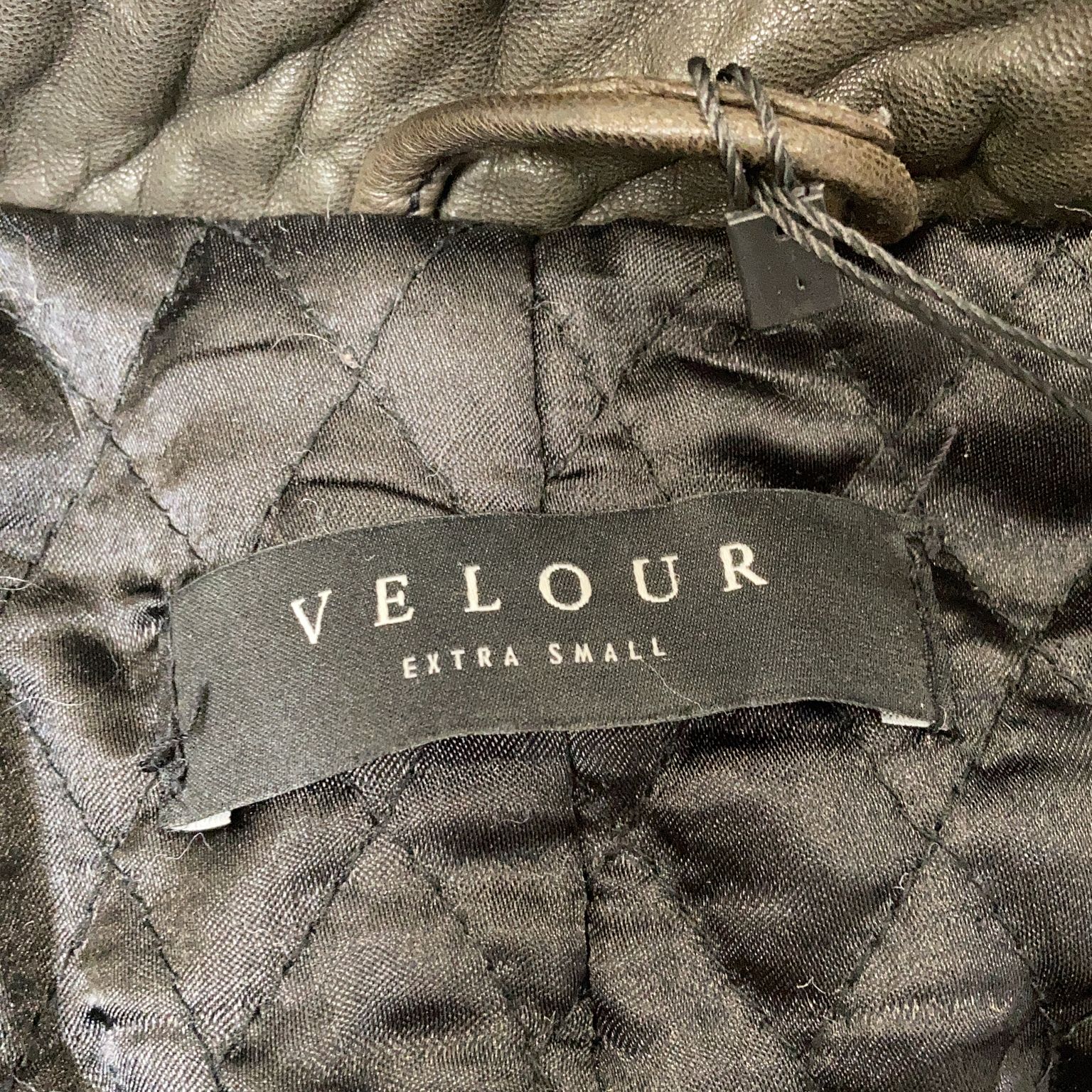 Velour