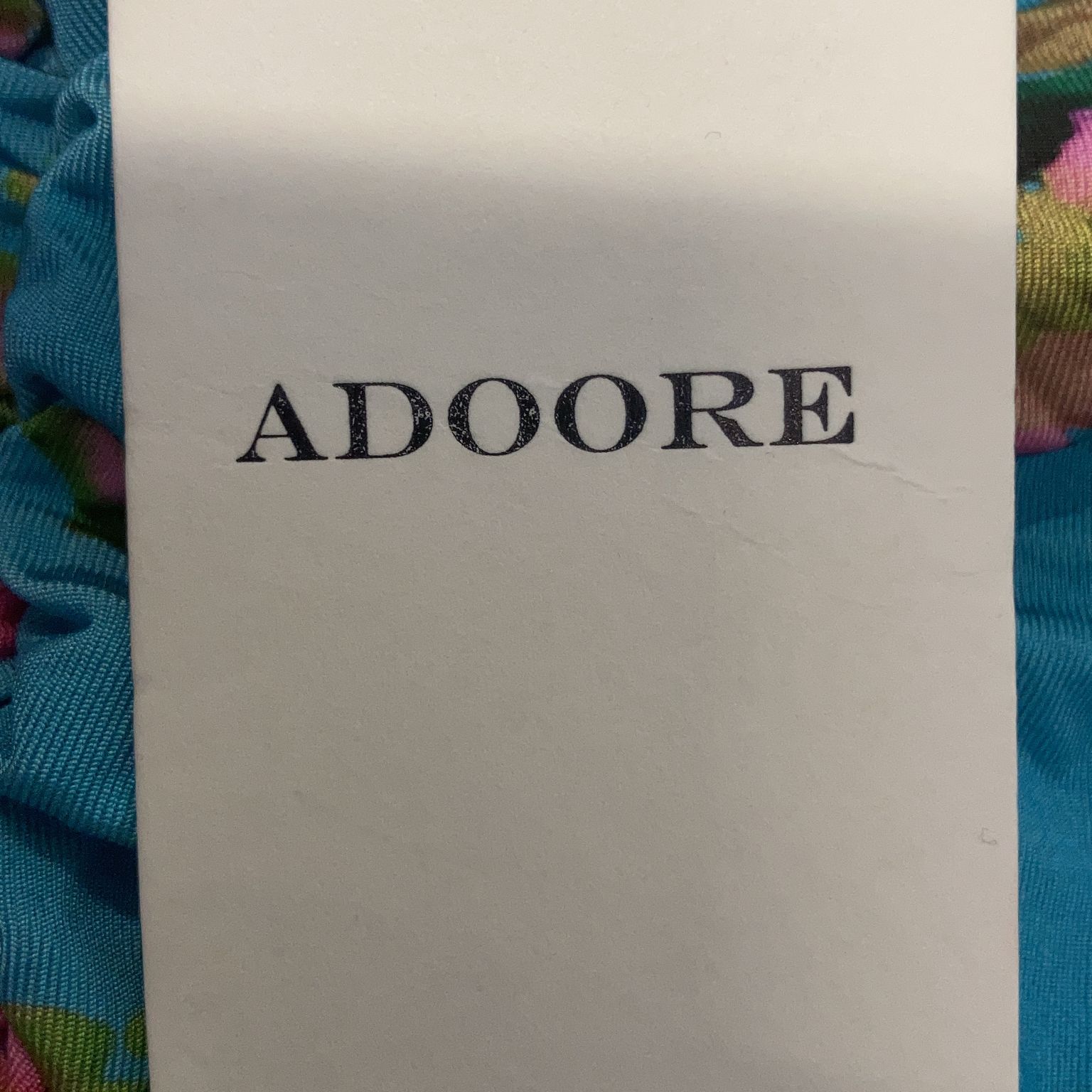 Adoore