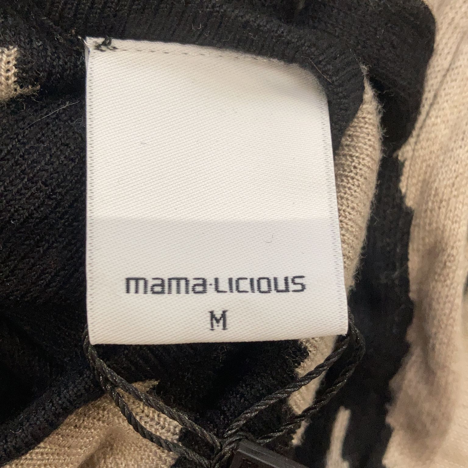 Mamalicious