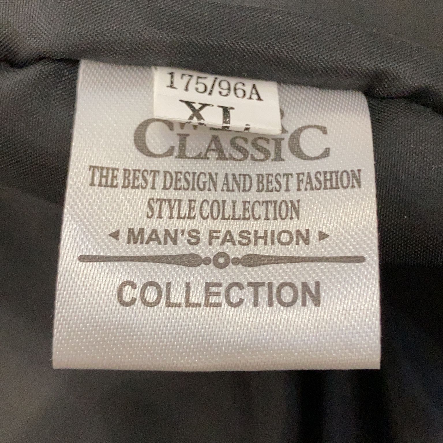 Classic Wear