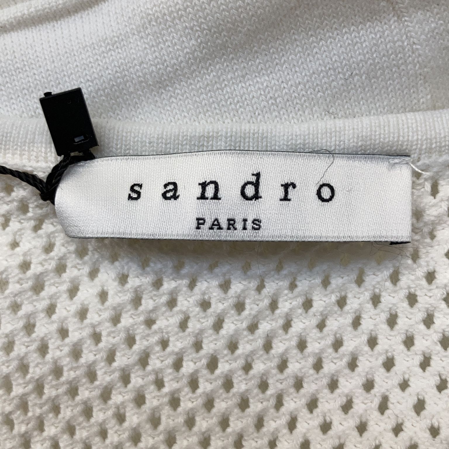 Sandro Paris