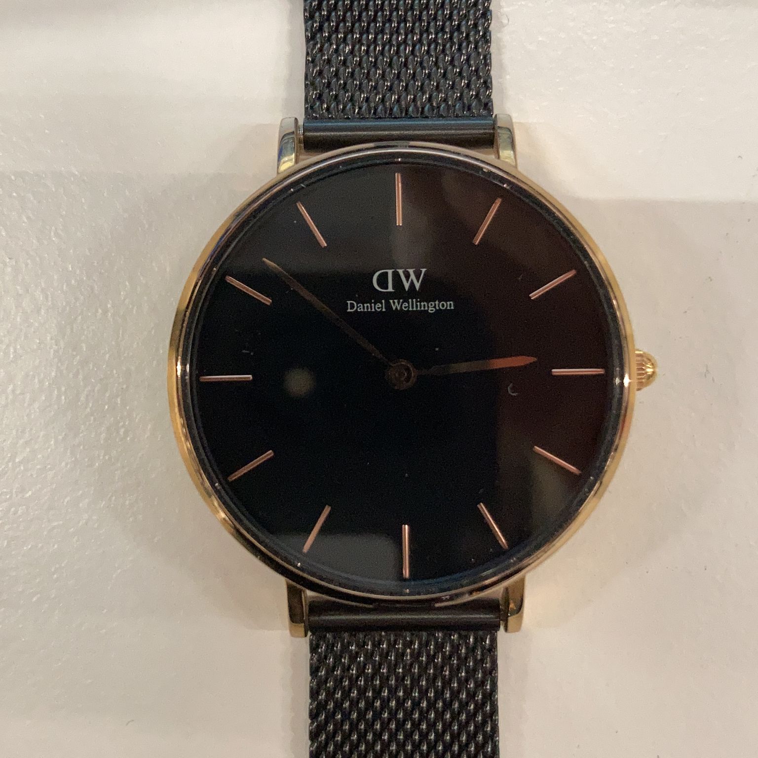 Daniel Wellington