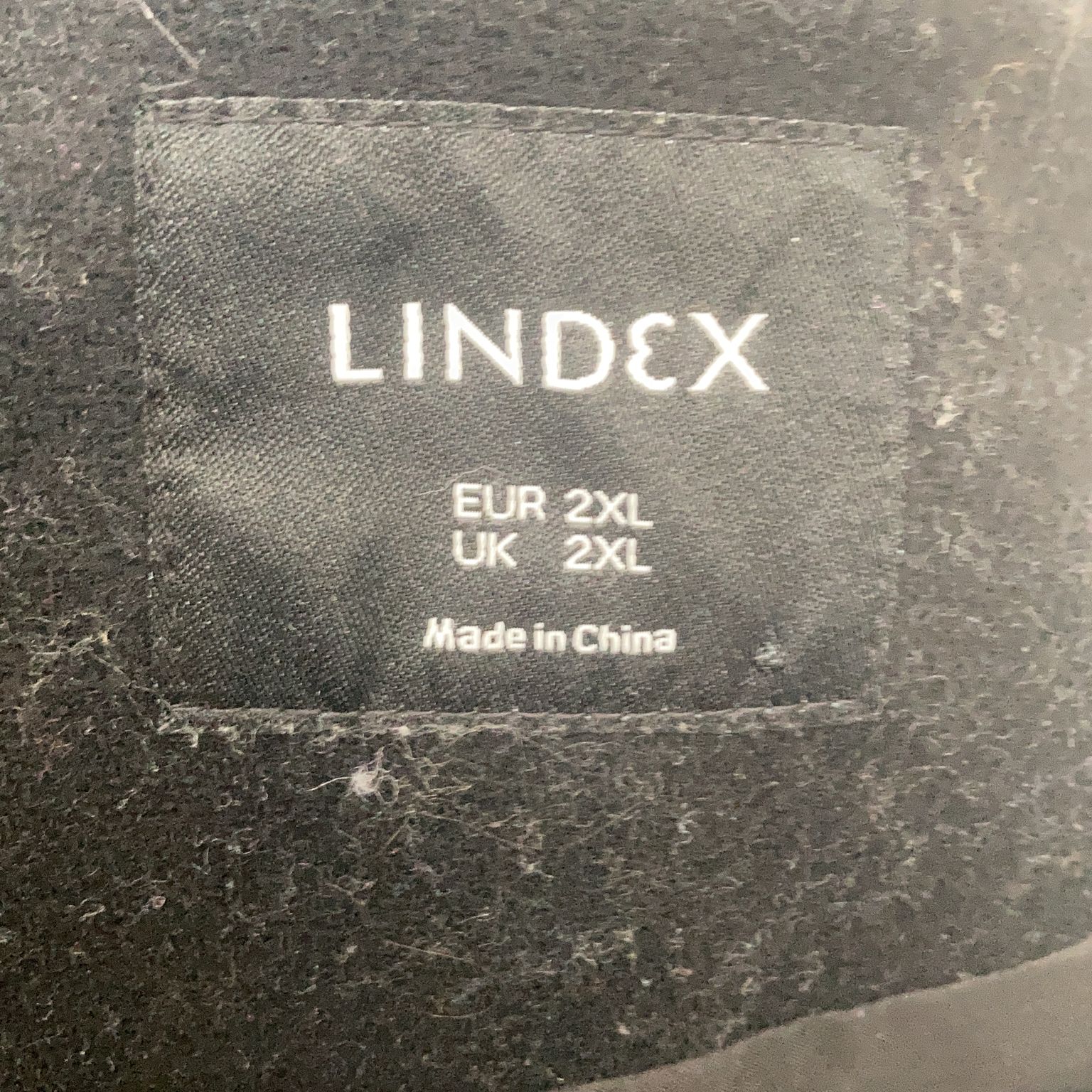 Lindex