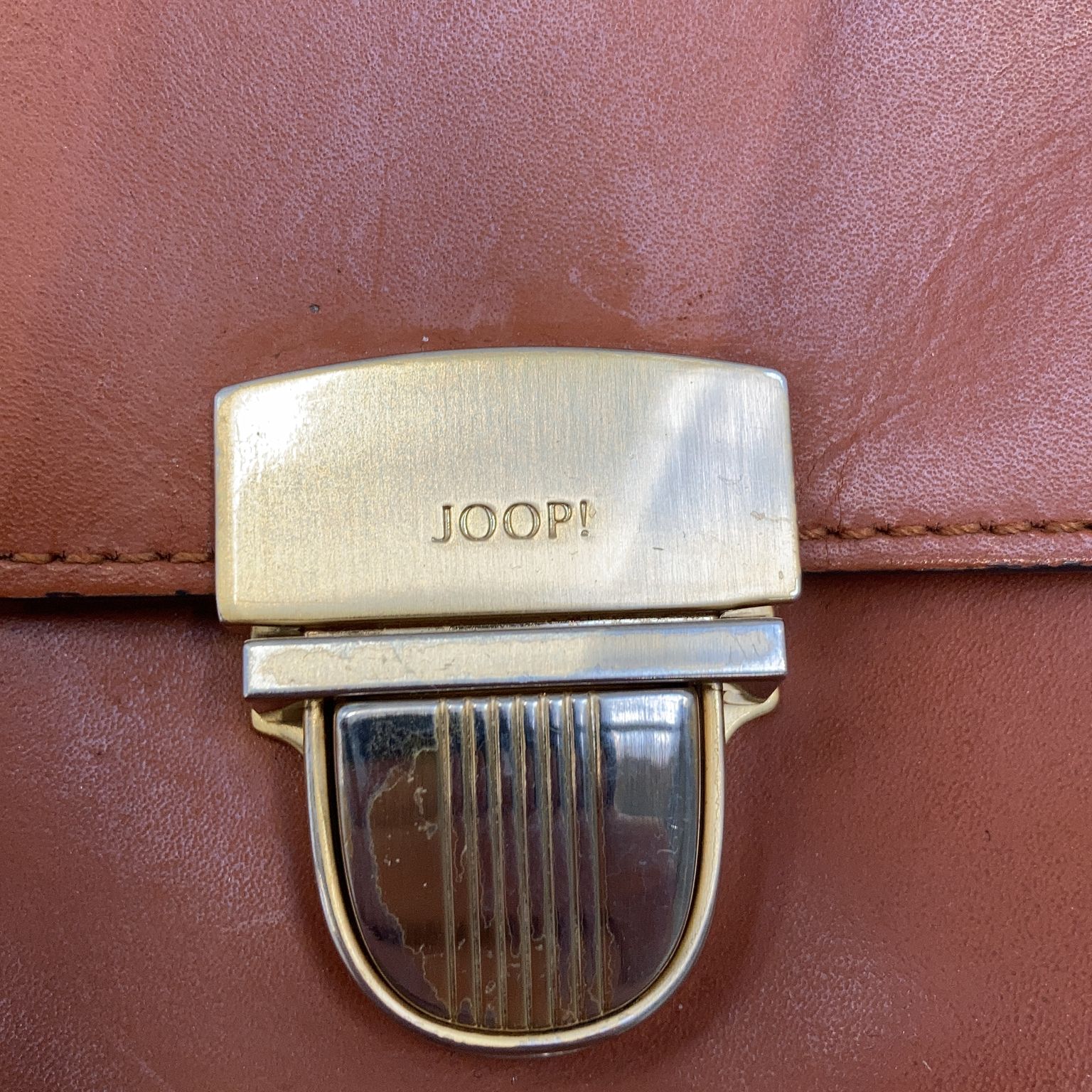 JOOP!