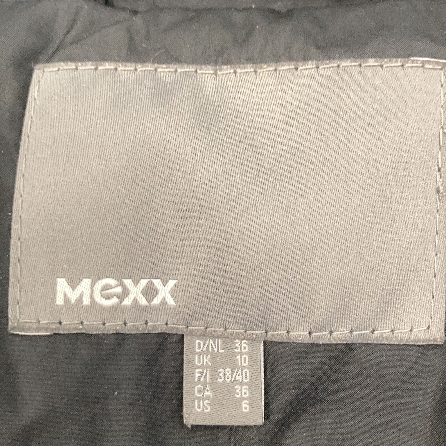 Mexx