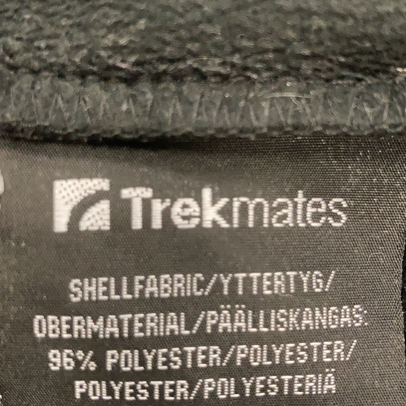 Trekmates